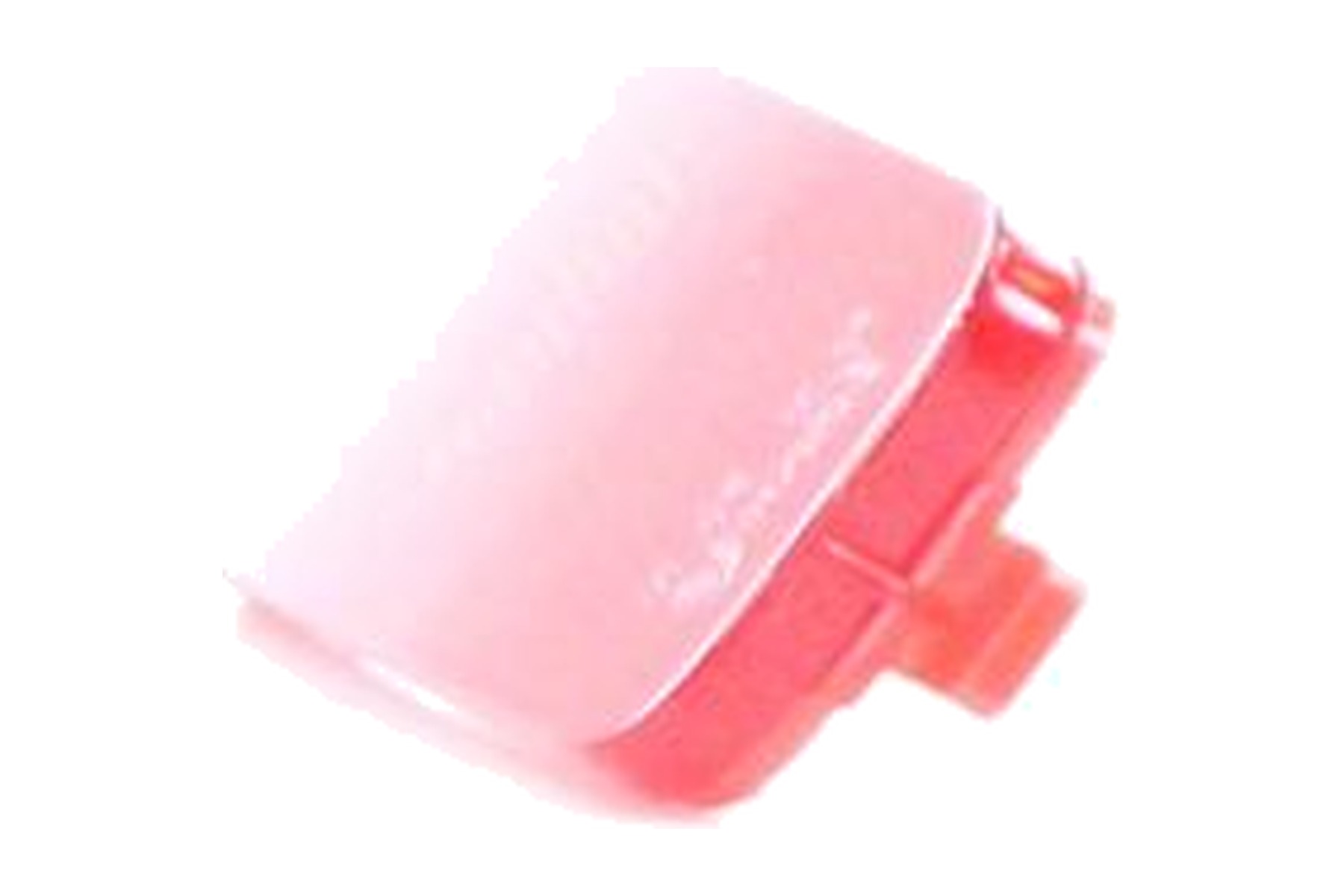 Refletor de Para-choque Vermelho Traseiro Direito (Passageiro) VW 5Z0945106 - Imagem 6