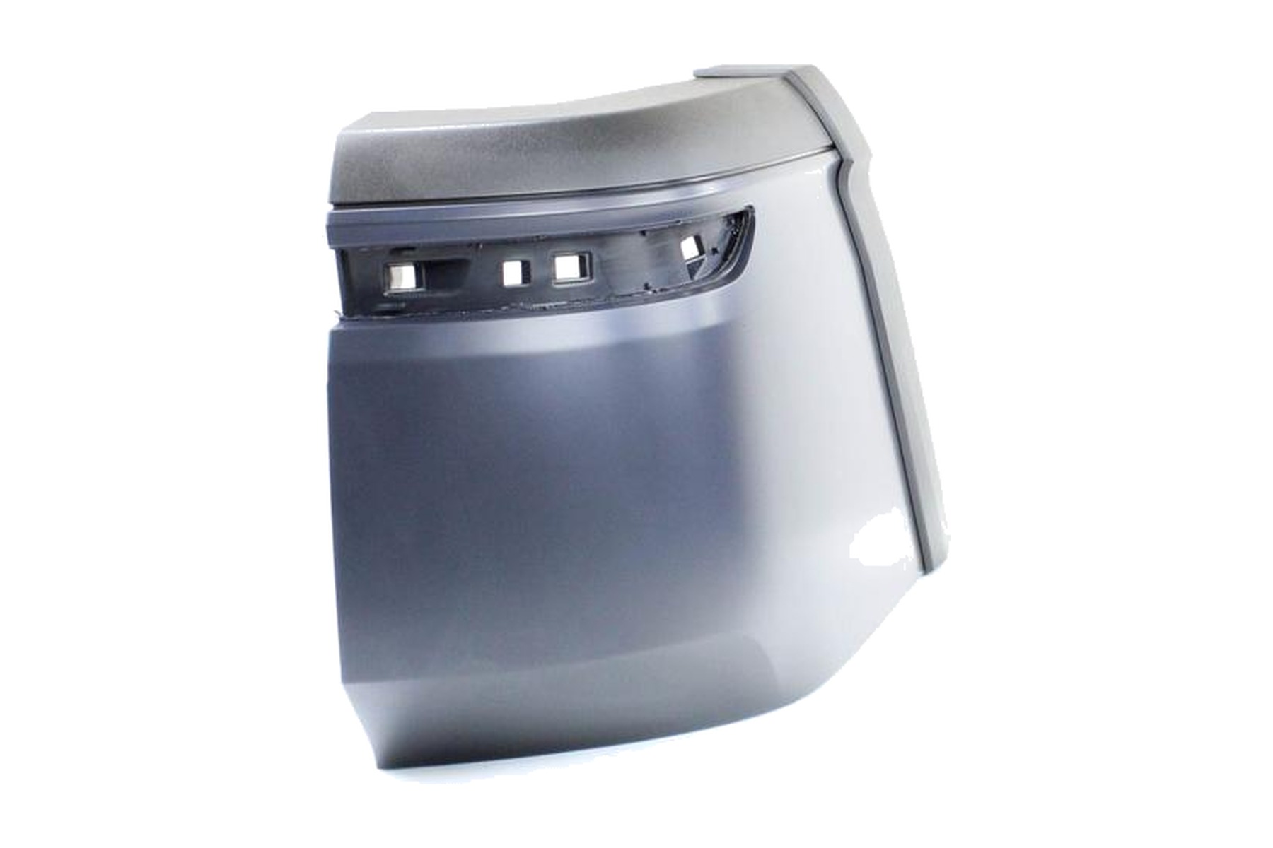 Para-choque Traseiro Esquerdo (Motorista) VW 5U7807141PGRU - Imagem 20