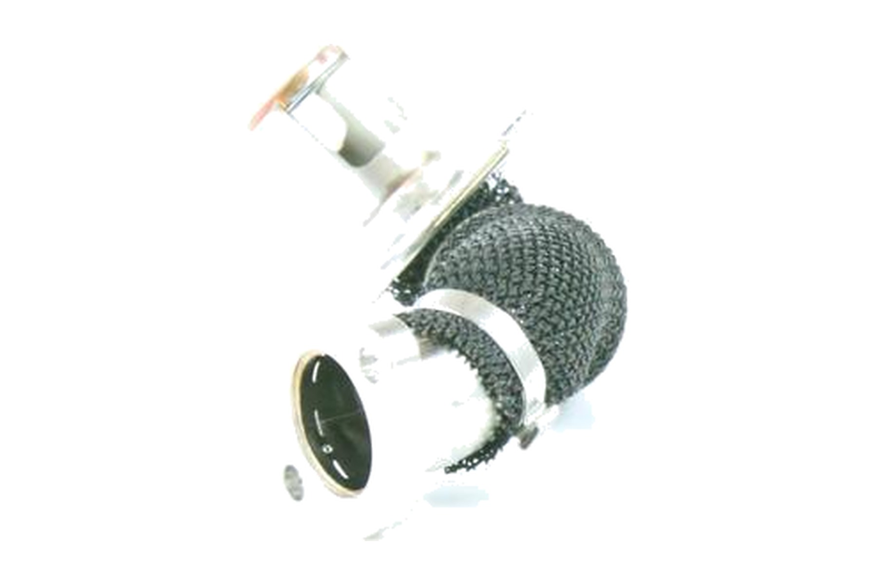 Tubo de Conexão de Válvula de Recirculação de Gases de Escape VW 059131530T - Imagem 6