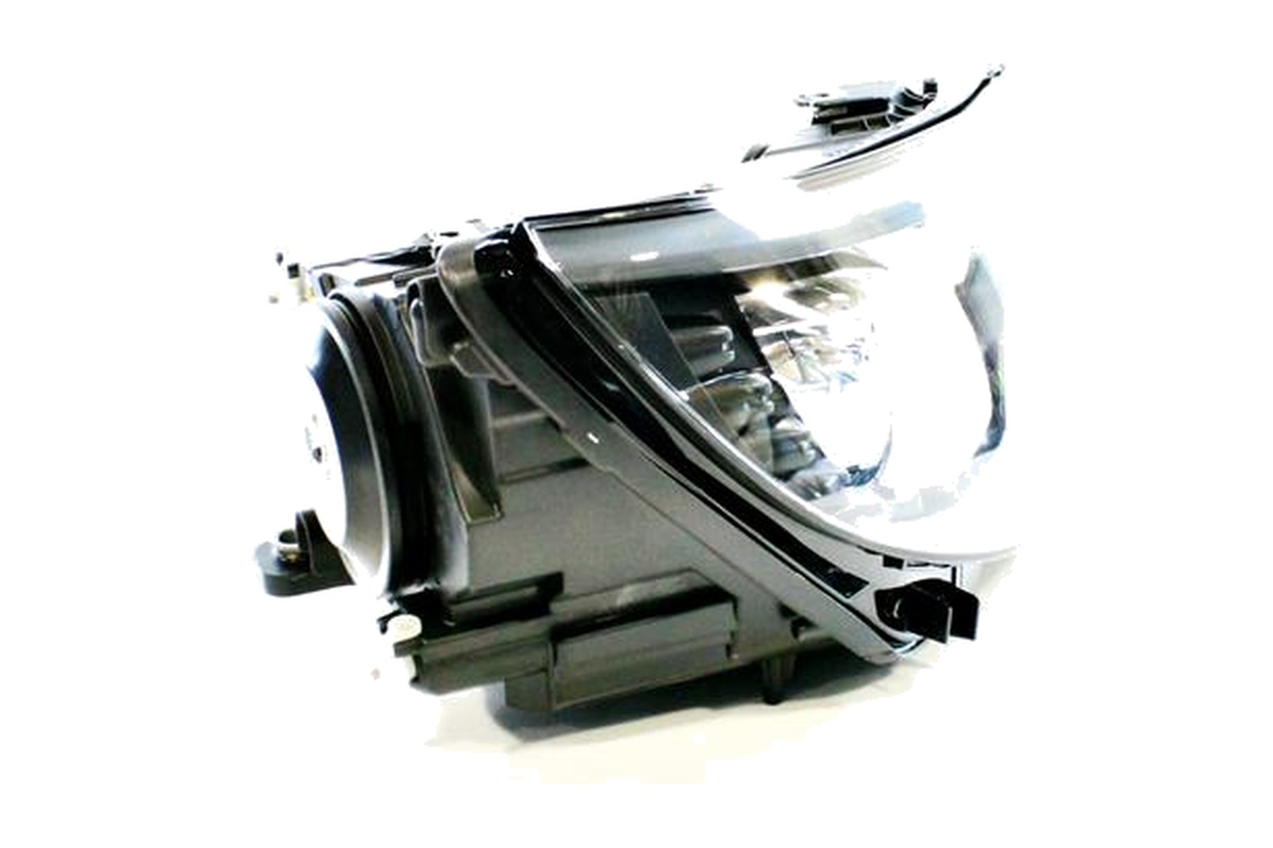 Farol Máscara Negra LED Direito (Passageiro) Xenon VW 5N1941754B - Imagem 21