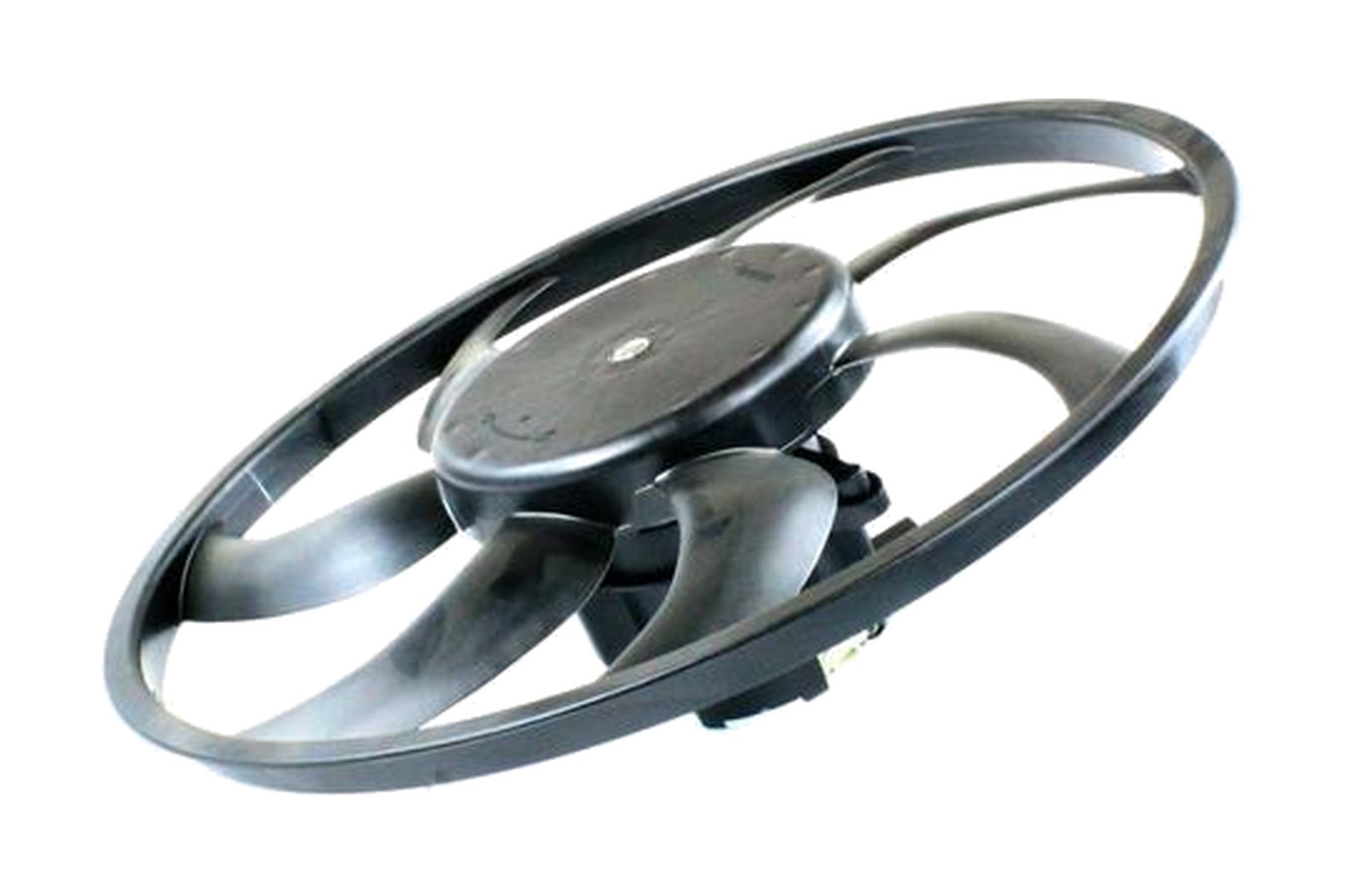 Ventoinha de Radiador VW 5U0959455A - Imagem 5