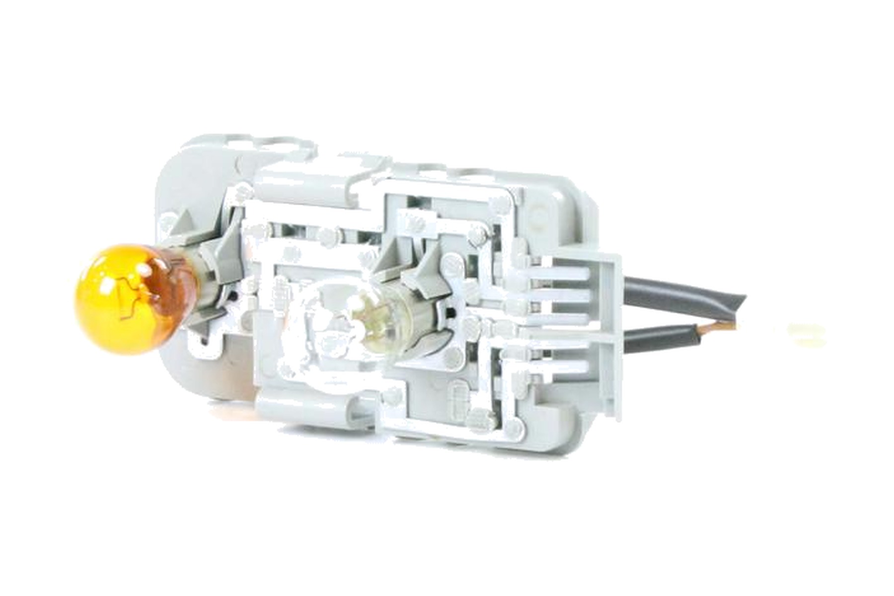Soquete de Lâmpada Lanterna VW 5W6945231A - Imagem 3