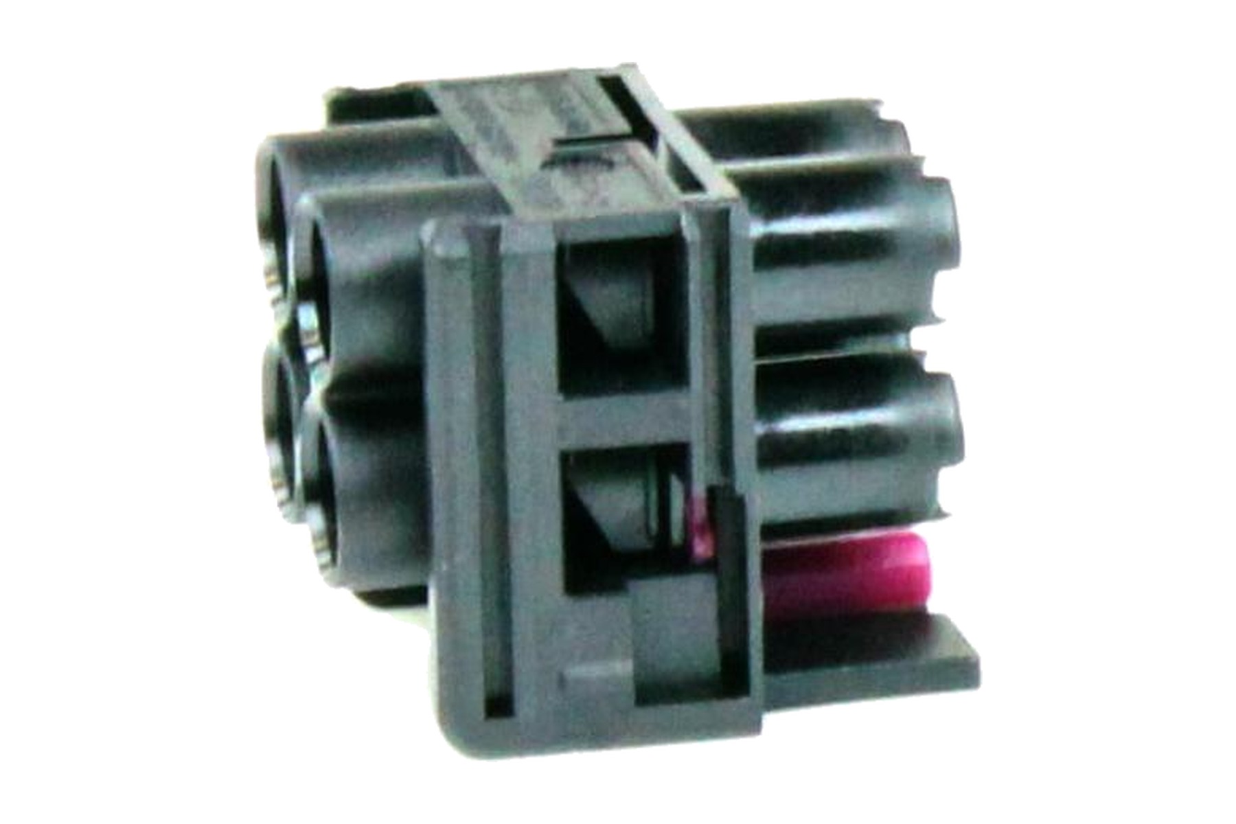 Conector Elétrico de Cabo de Antena VW 2H0937724 - Imagem 6