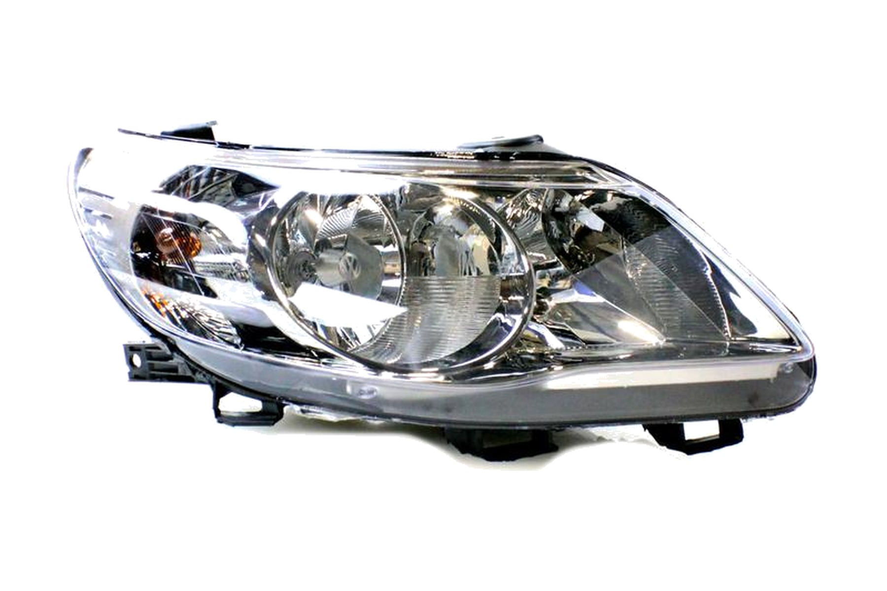 Farol Direito (Passageiro) VW 5U0941008B - Imagem 2