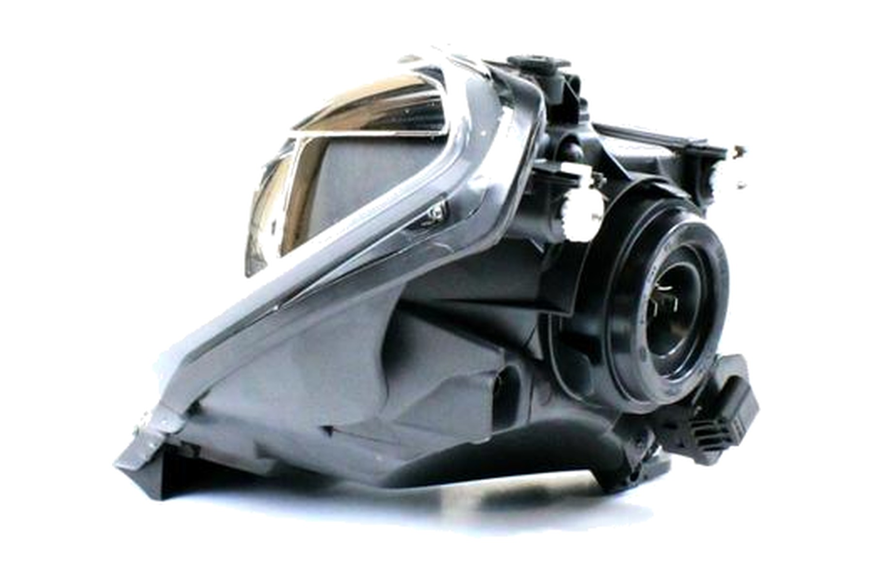 Farol Máscara Negra Esquerdo (Motorista) VW 1S1941015M - Imagem 7