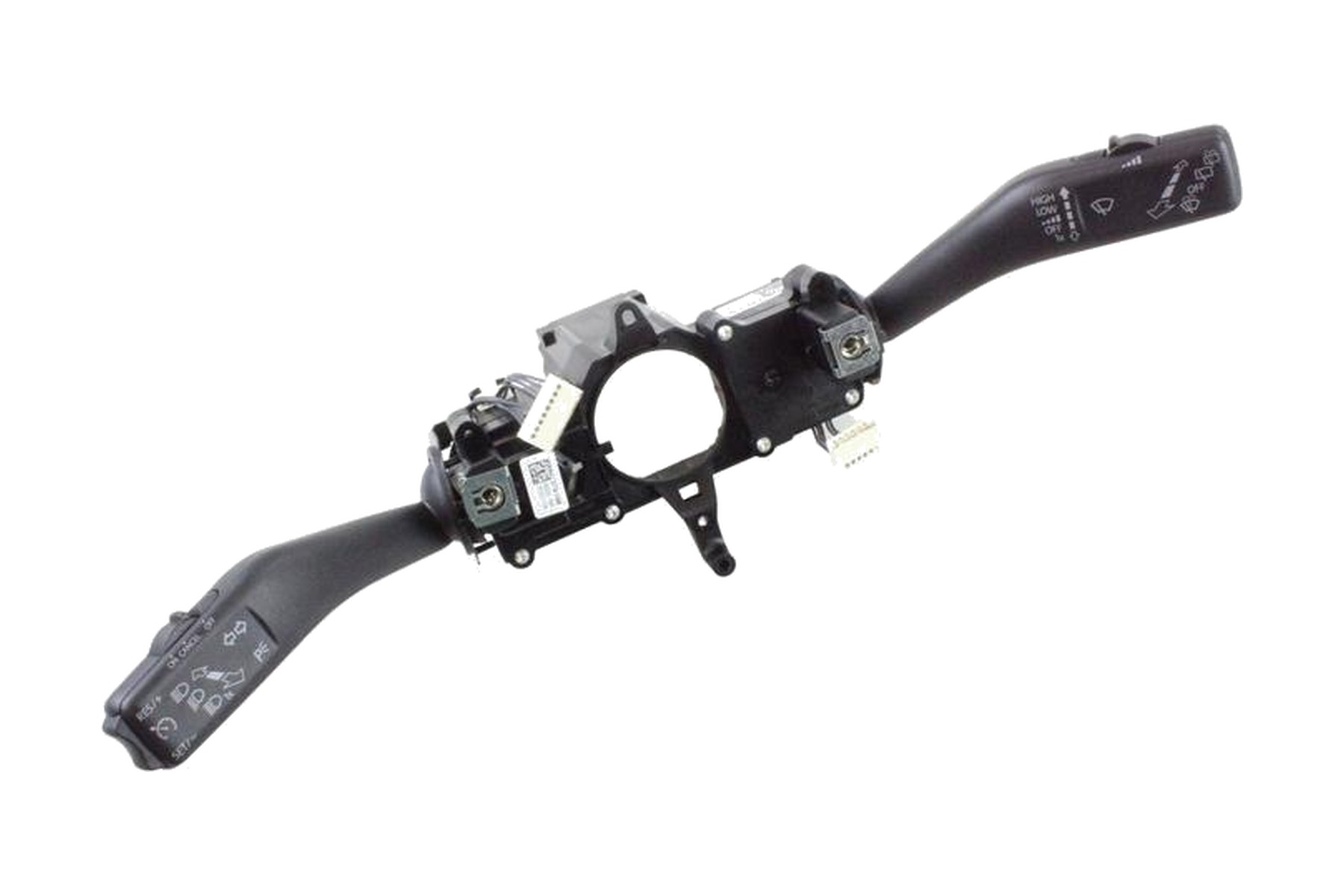 Chave de Seta VW 5K0953502M9B9 - Imagem 2