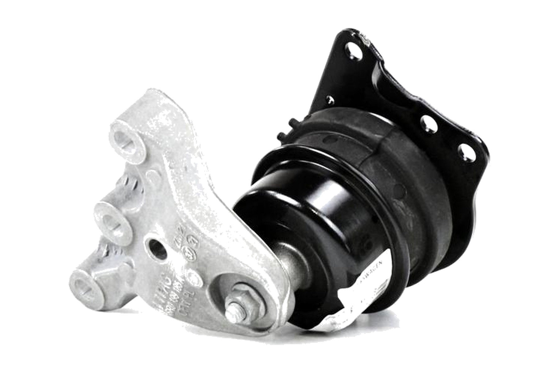 Coxim de Motor Direito (Passageiro) VW 6C0199167D - Imagem 16