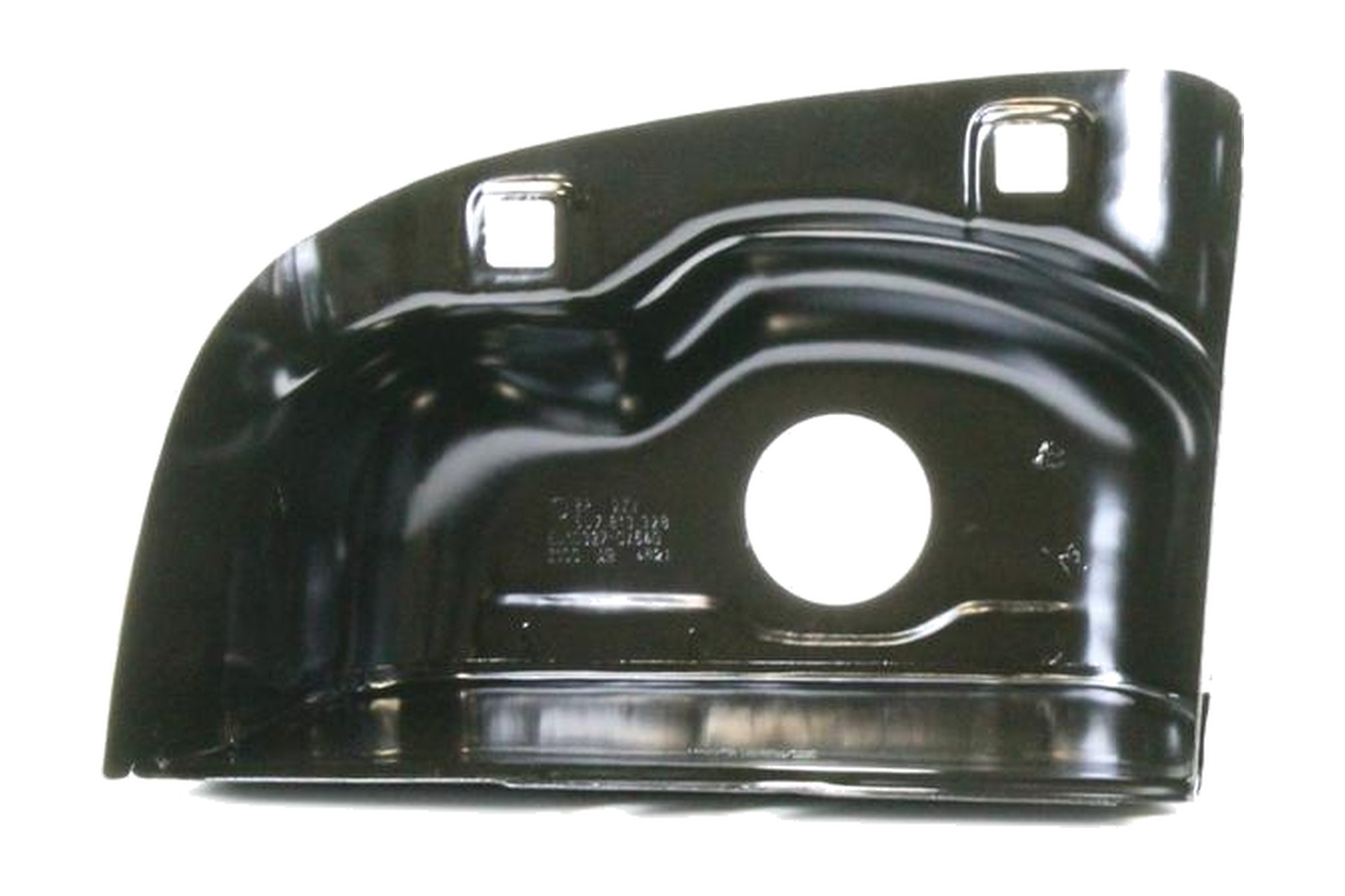 Alojamento de Lanterna VW 5U7813320CTR - Imagem 2