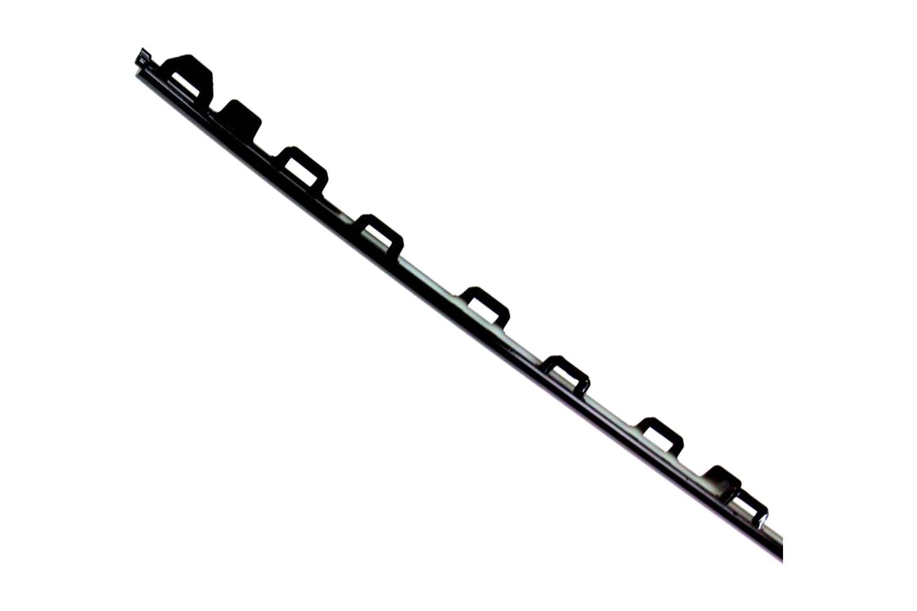Friso de Para-choque VW 6EC853835A041 - Imagem 3