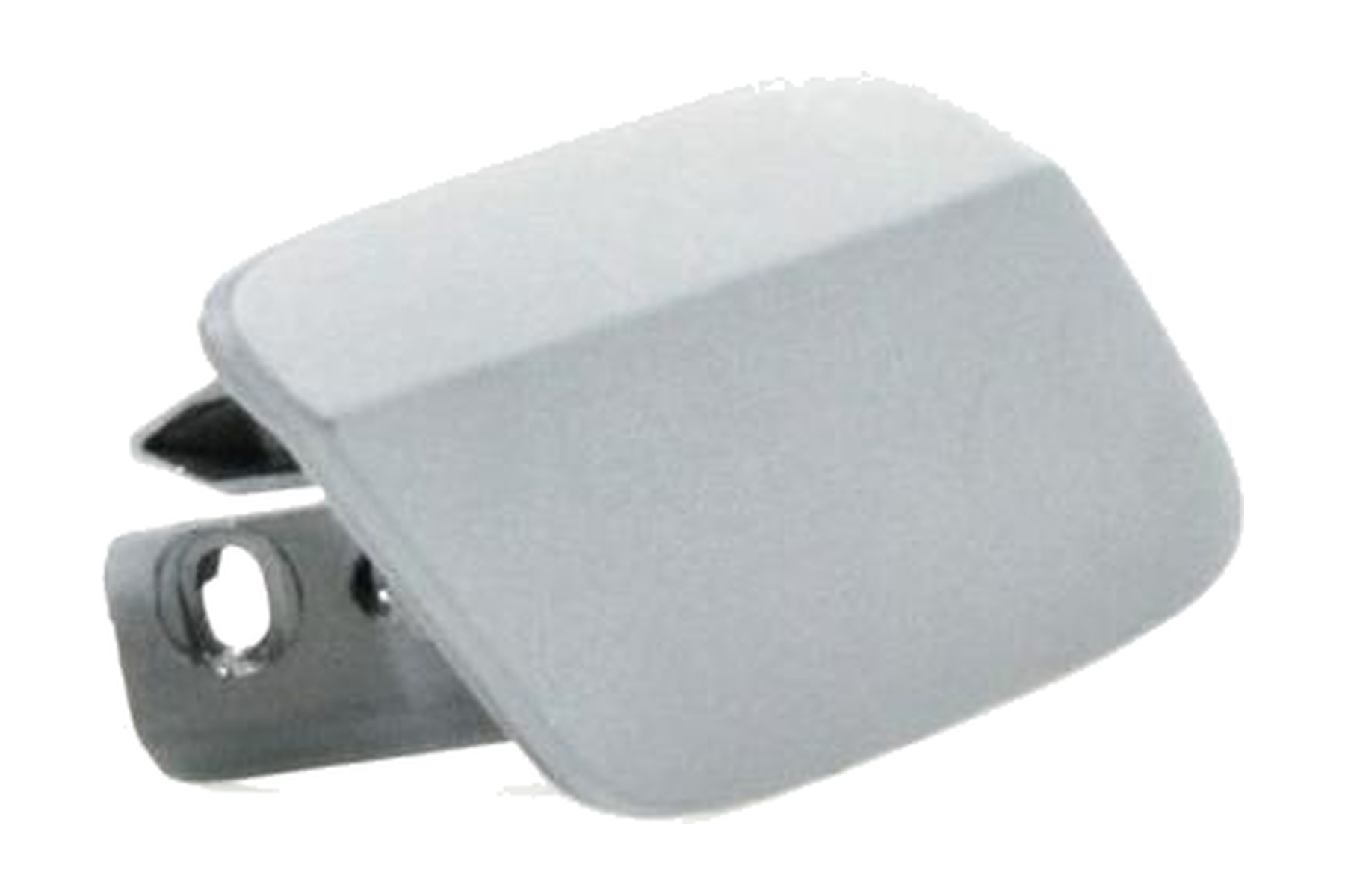 Capa de Cobertura de Lavador de Farol Dianteiro Direito (Passageiro) VW 5NN807938GRU - Imagem 21