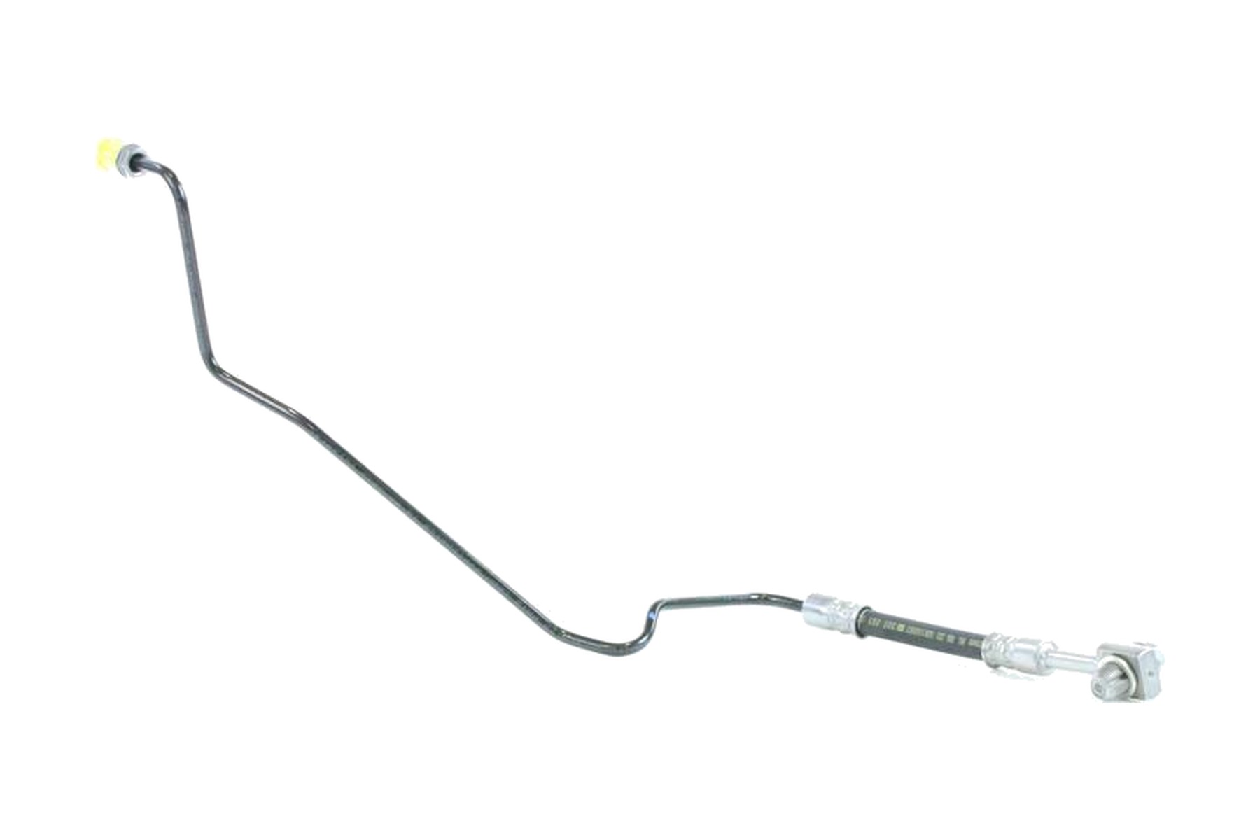 Tubo de Freio VW 2Q0614750H - Imagem 4