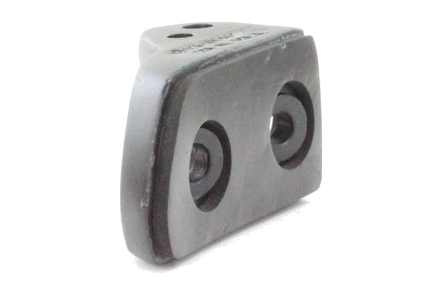 Base de Dobradiça de Suporte de Estepe VW 5Z6801897 - Imagem 8