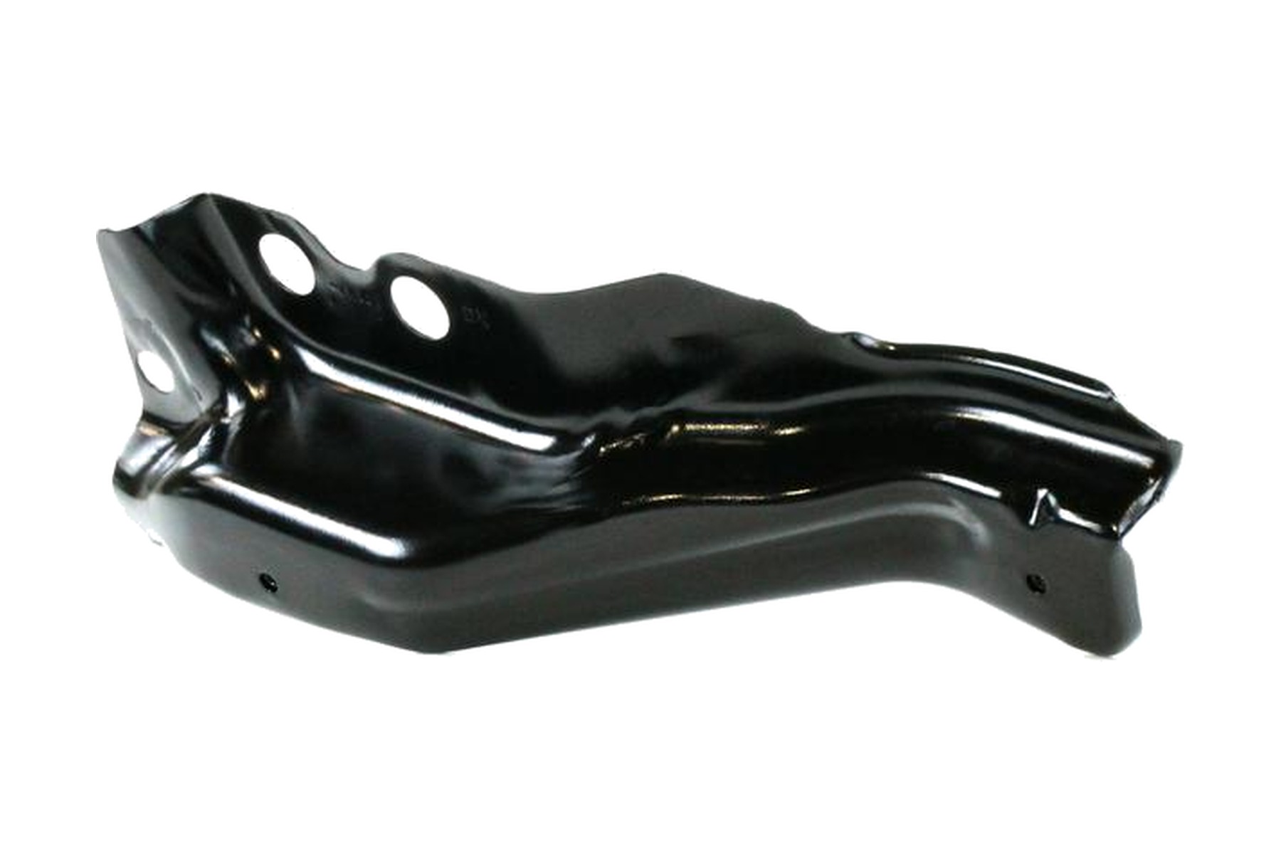 Alojamento de Farol VW 5Z0805324GRU - Imagem 2