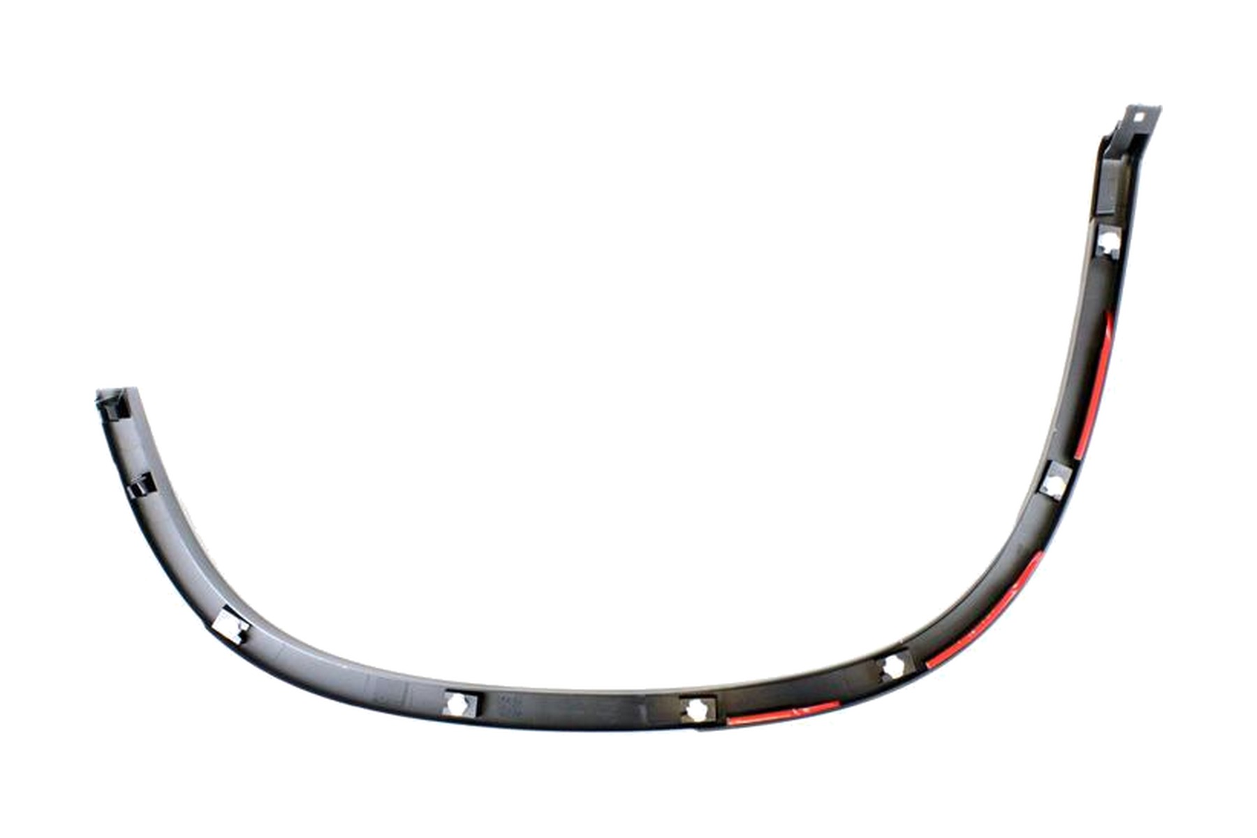 Moldura de Para-lama VW 5N0854820C9B9 - Imagem 3