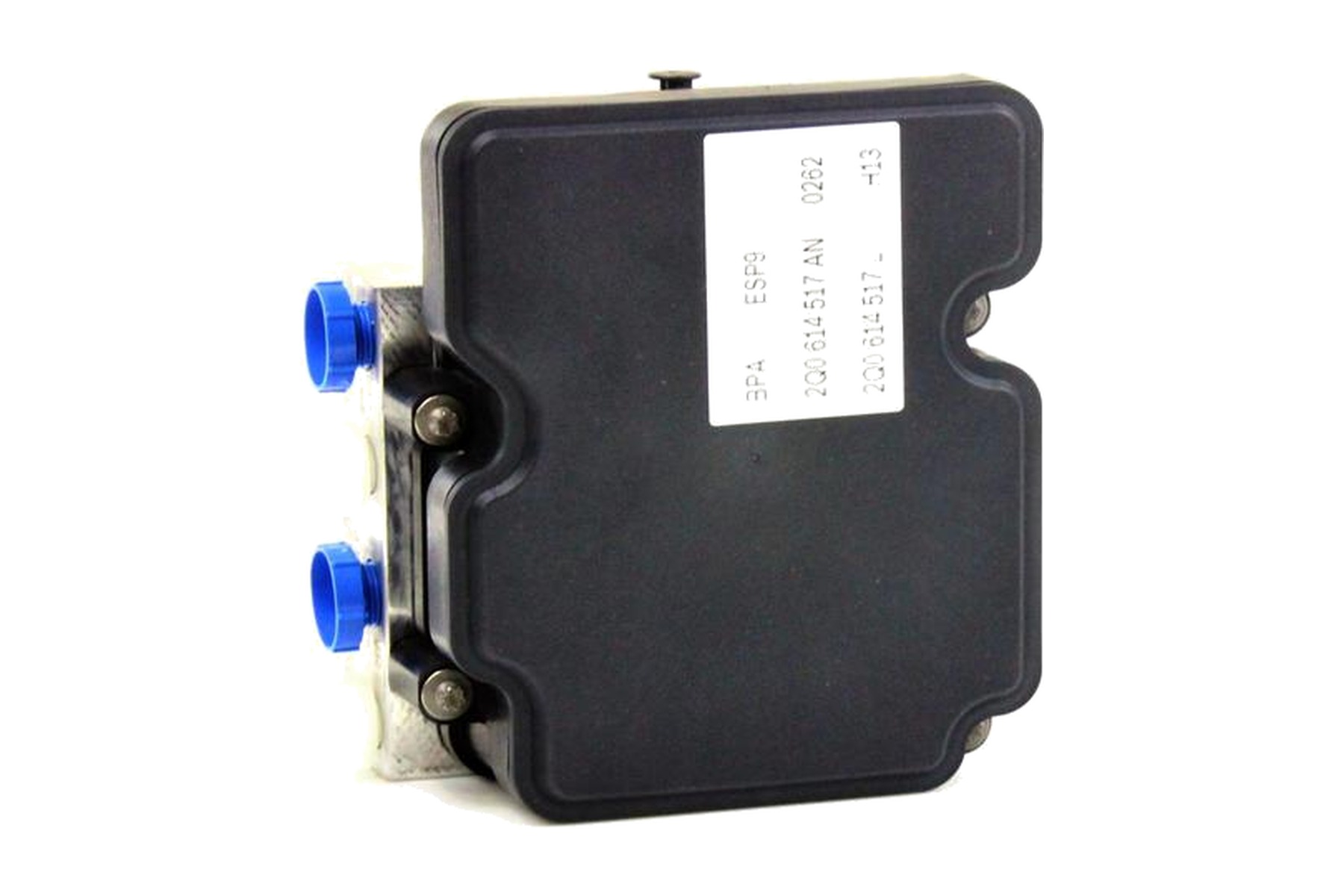 Módulo de Freio ABS VW 2Q0614517ANBEF - Imagem 12