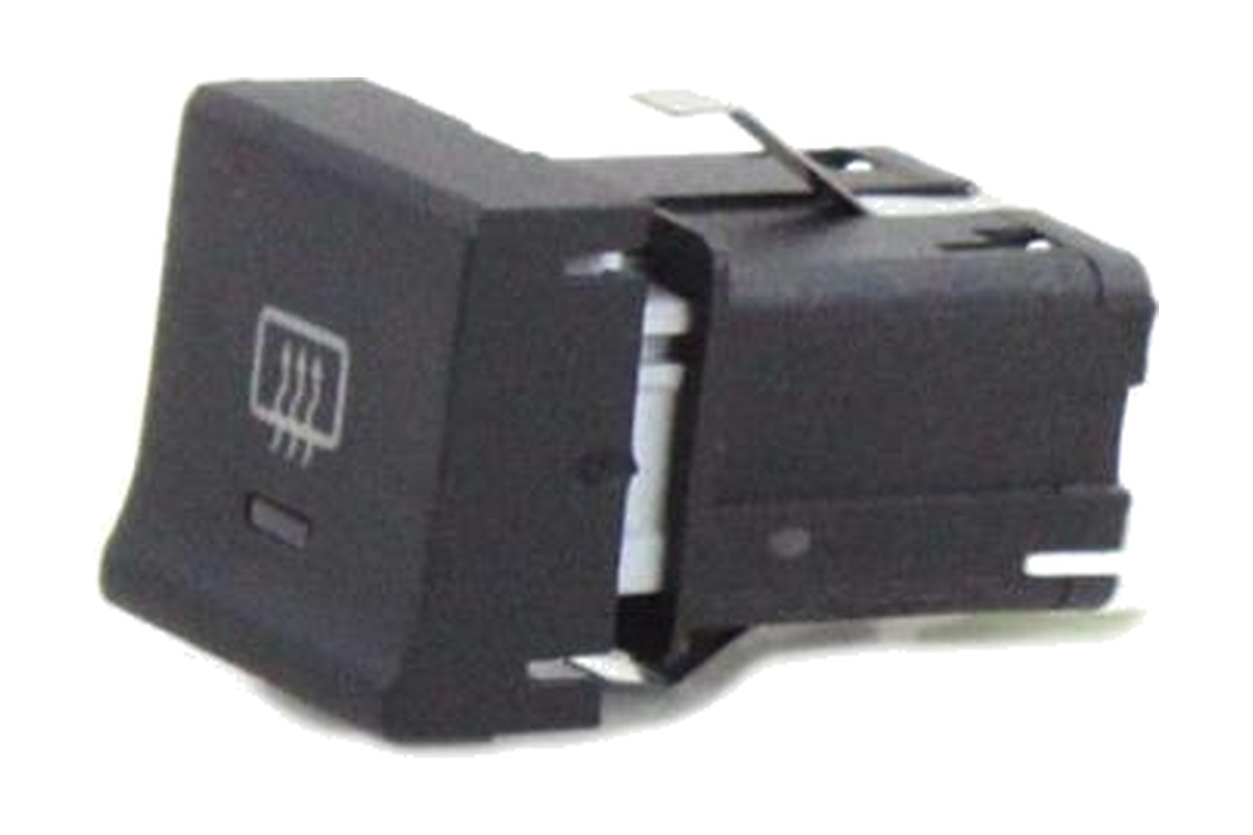 Botão Interruptor de Desembaçador de Vidro VW 5Z09596211QB - Imagem 5