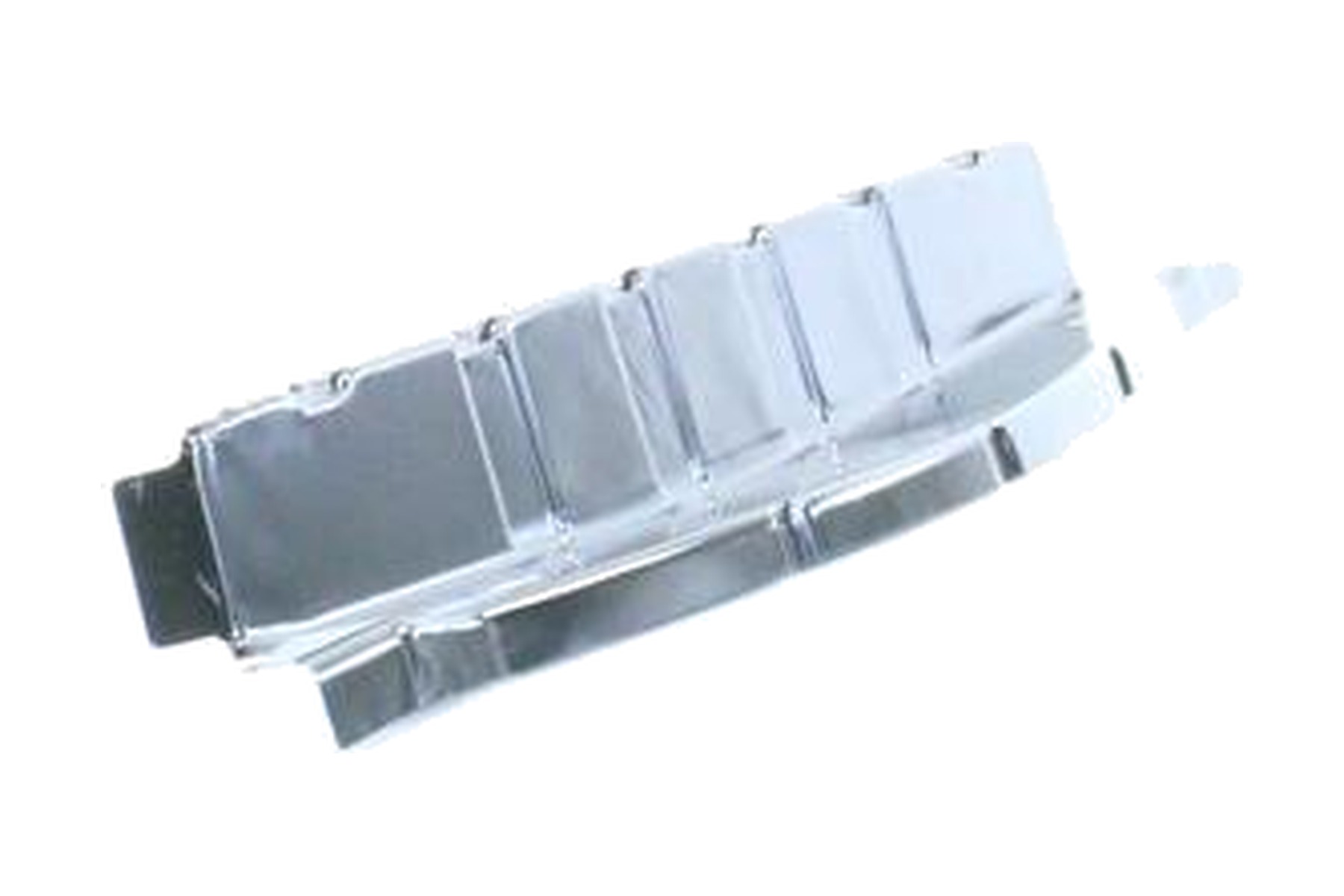 Travessa de Assoalho VW 5U5803703CTR - Imagem 21