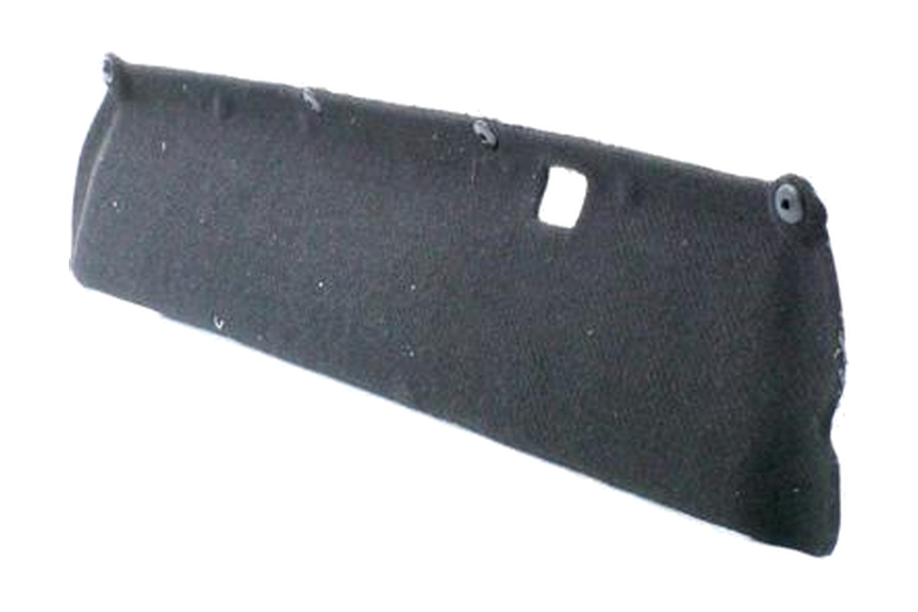 Revestimento de Painel Traseiro VW 5Z0863313RR6 - Imagem 5