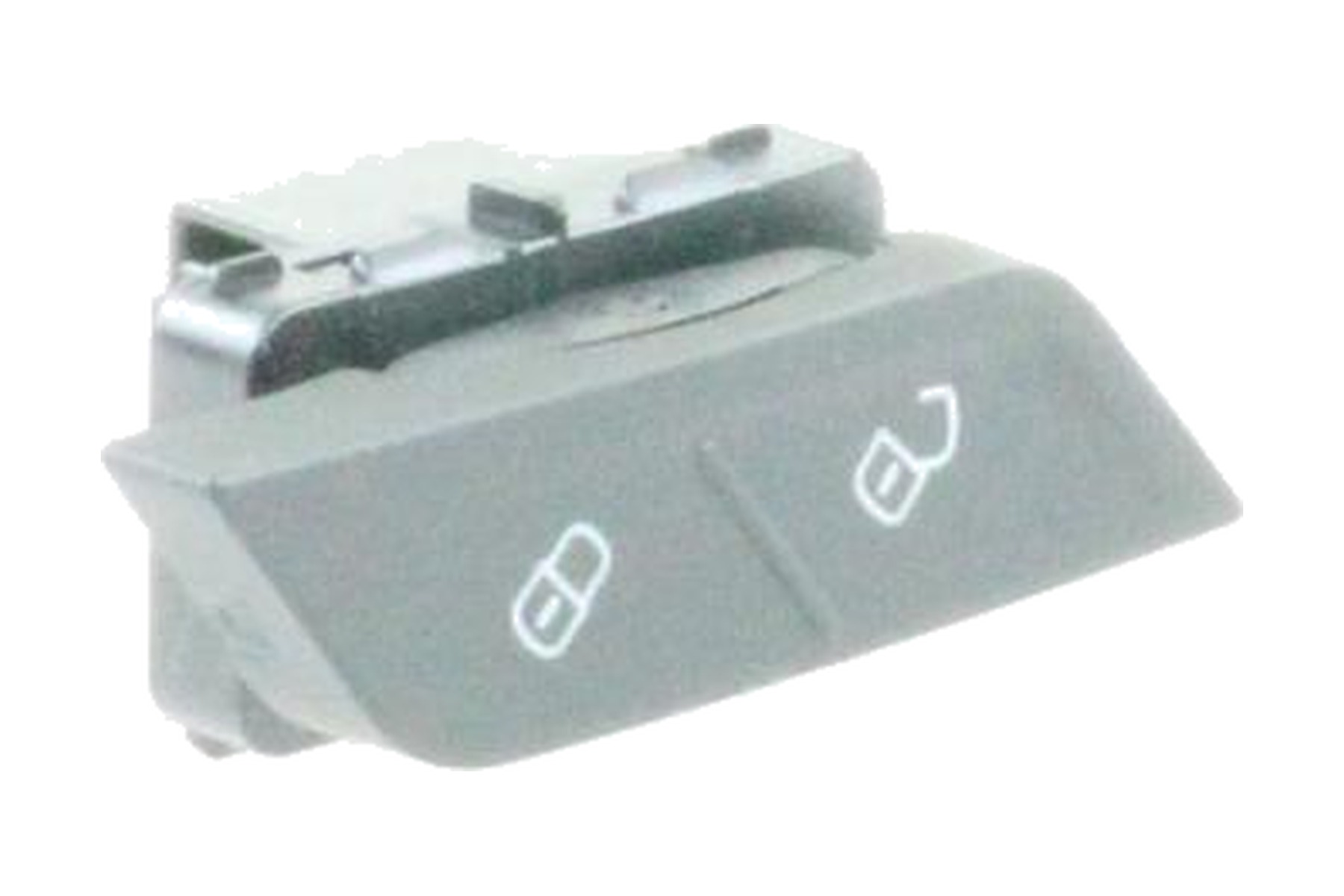 Botão Interruptor de Trava Elétrica de Porta VW 5NA962125WHS - Imagem 22