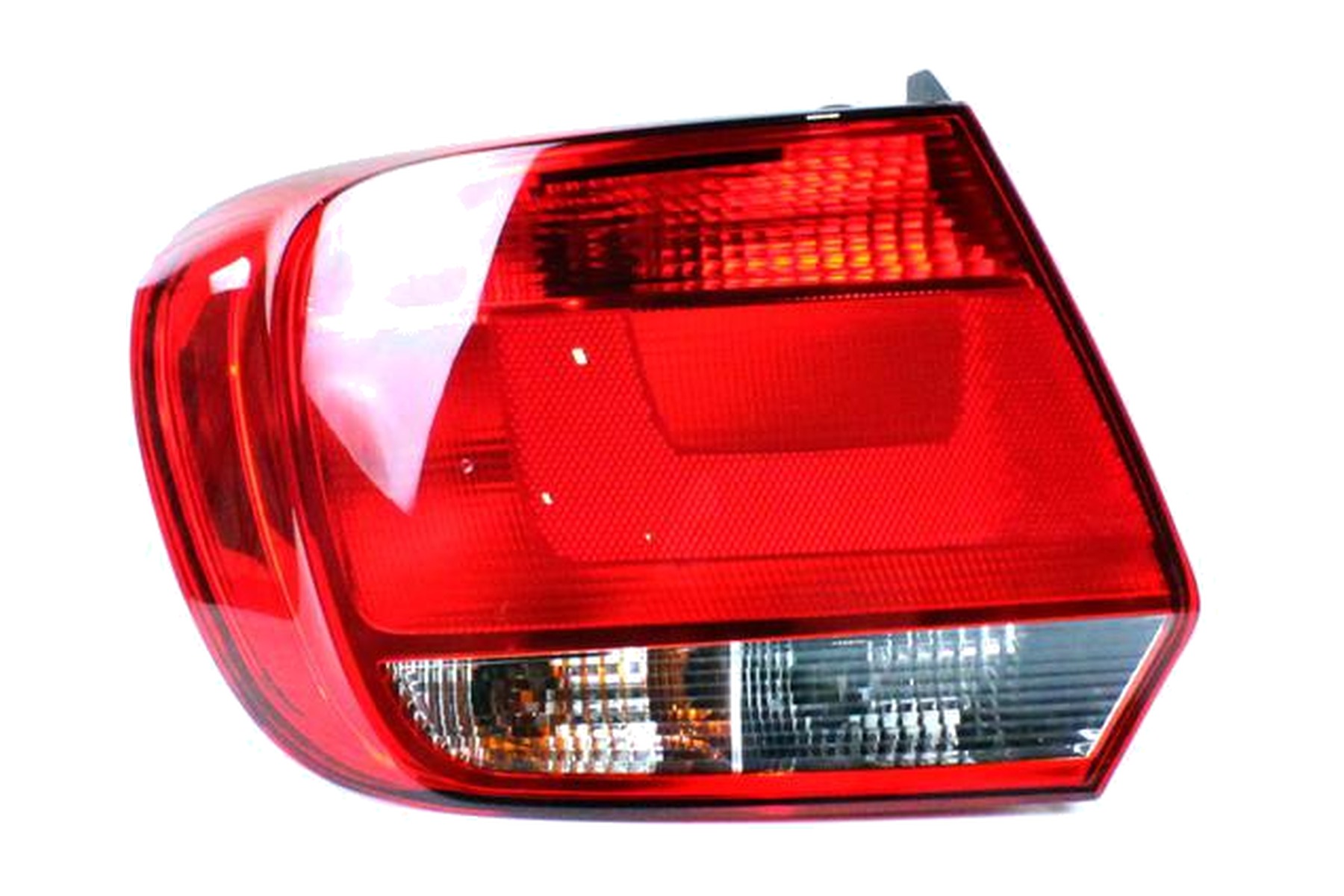 Lanterna Esquerdo (Motorista) VW 5U6945095AF