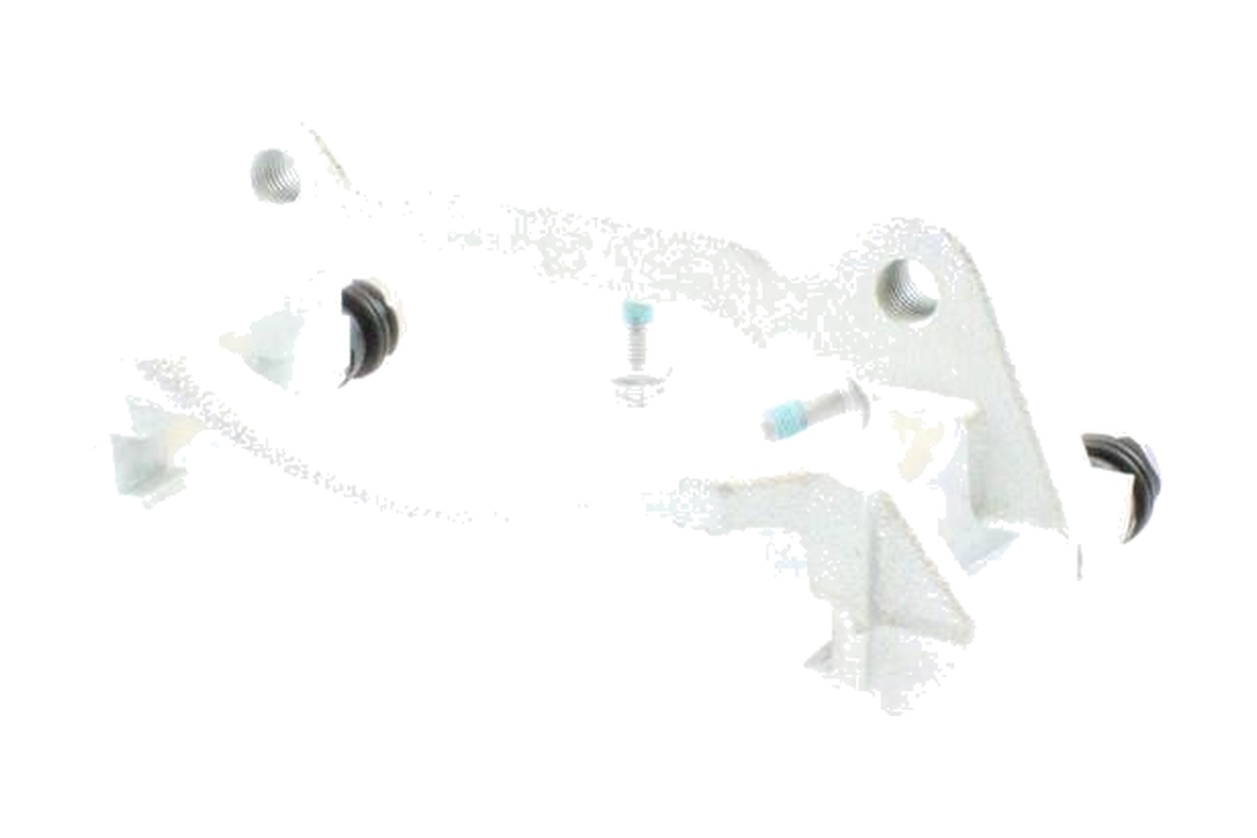 Suporte de Pinça de Freio VW 5QM615126 - Imagem 15