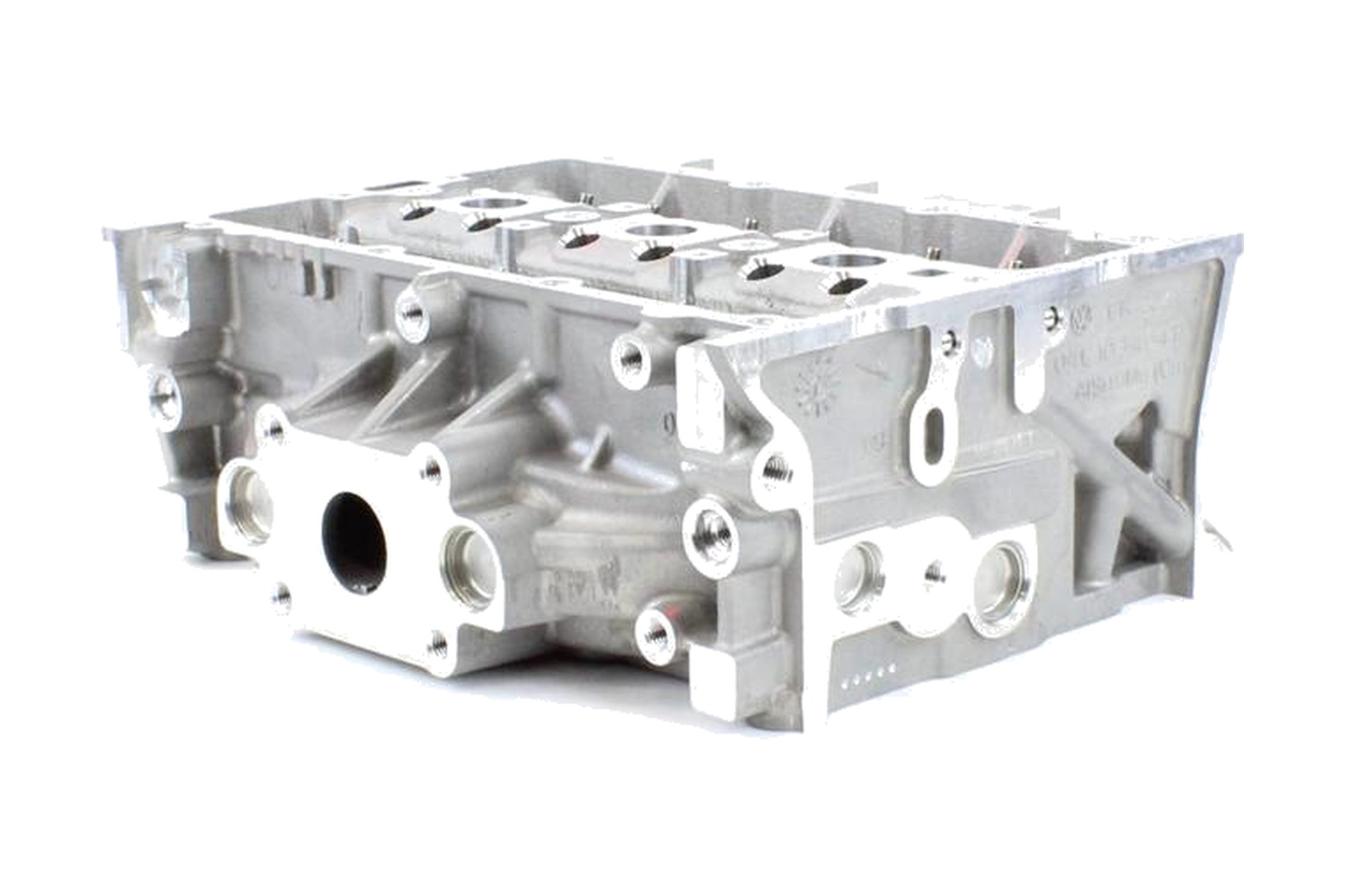Cabeçote VW 04C103064H - Imagem 4