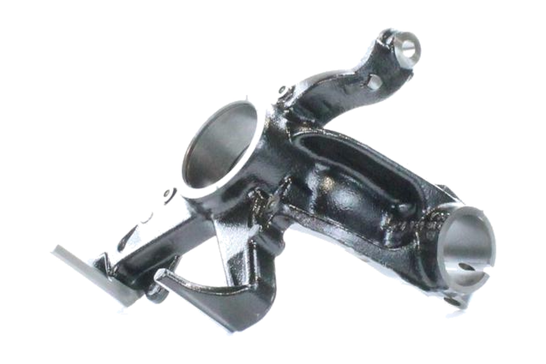 Manga de Eixo de Suspensão VW 5U7407256D - Imagem 2
