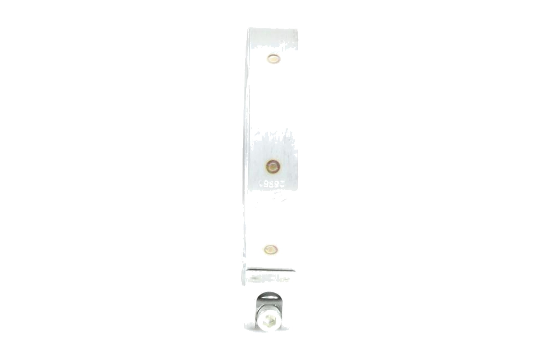 Abraçadeira de Tubo de Escapamento VW 2H0253725 - Imagem 19