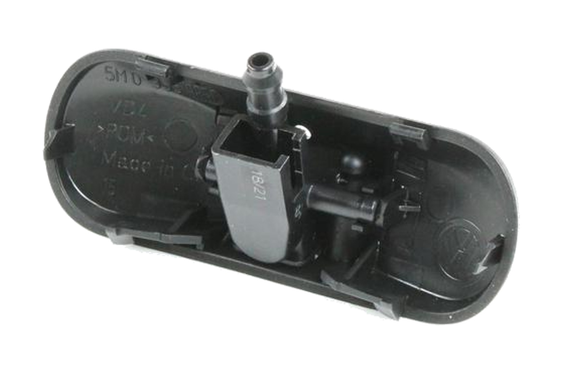 Esguicho de Limpador de Para-brisa Dianteiro VW 5M0955985C9B9 - Imagem 15