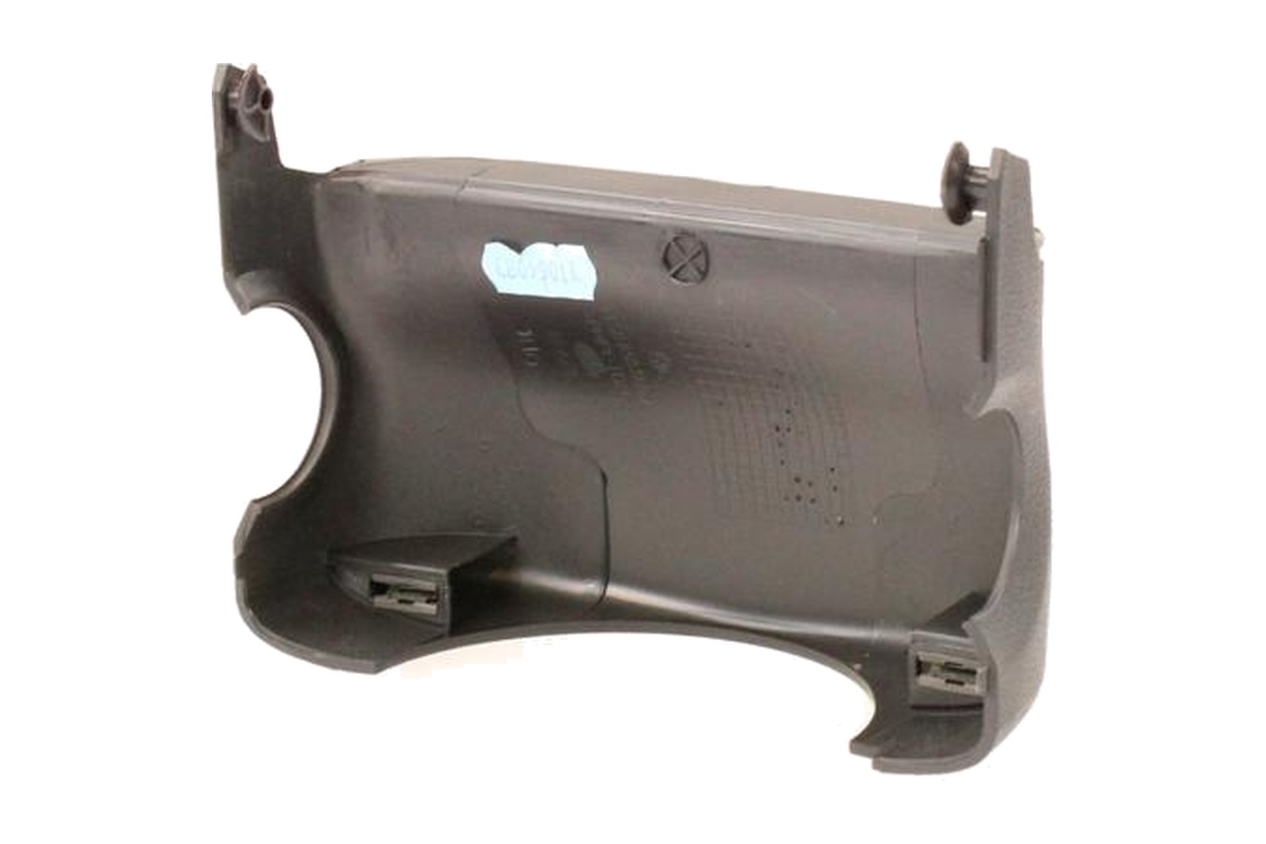 Capa de Coluna de Direção VW 1SB858560A82V - Imagem 15