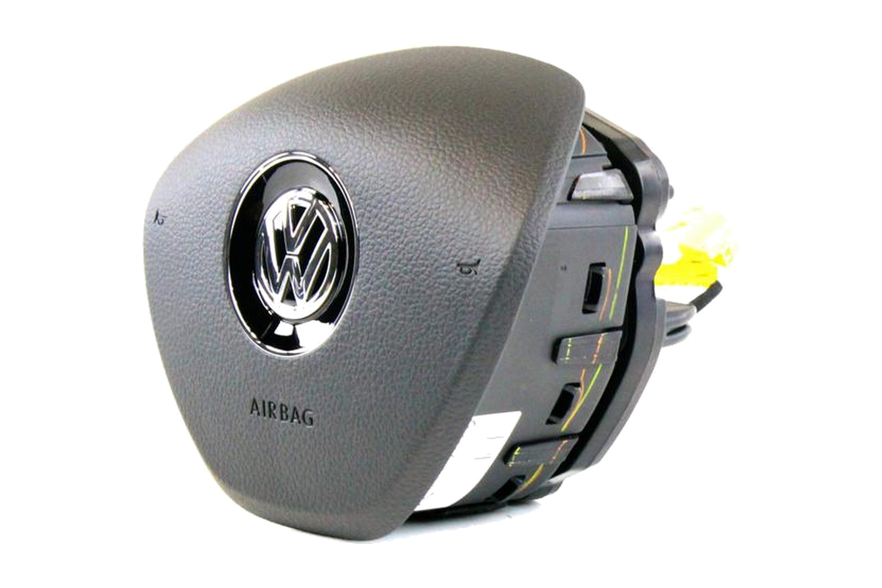 Airbag Volante VW 5U0880201AKHVF - Imagem 4
