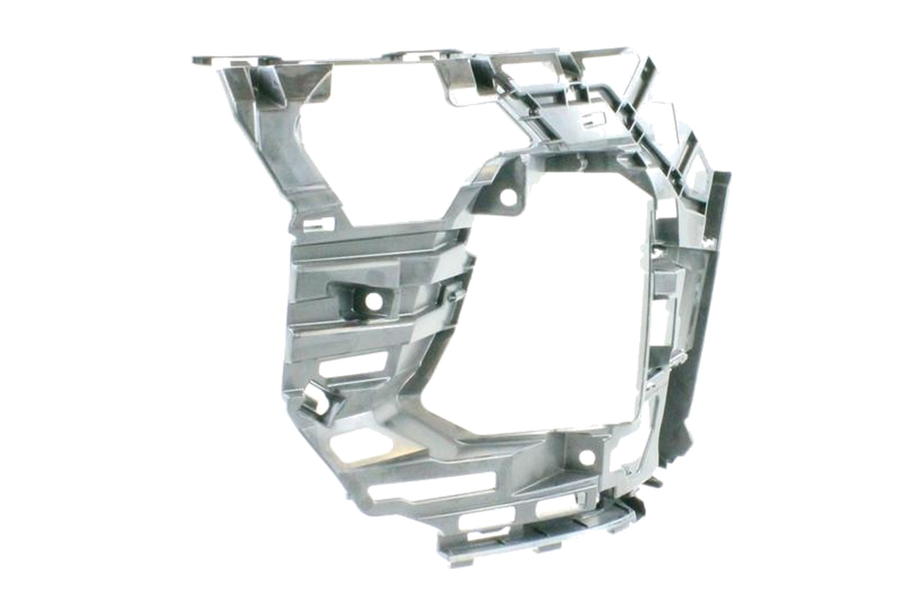 Suporte de Farol de Milha Esquerdo (Motorista) VW 5GM807723E - Imagem 23