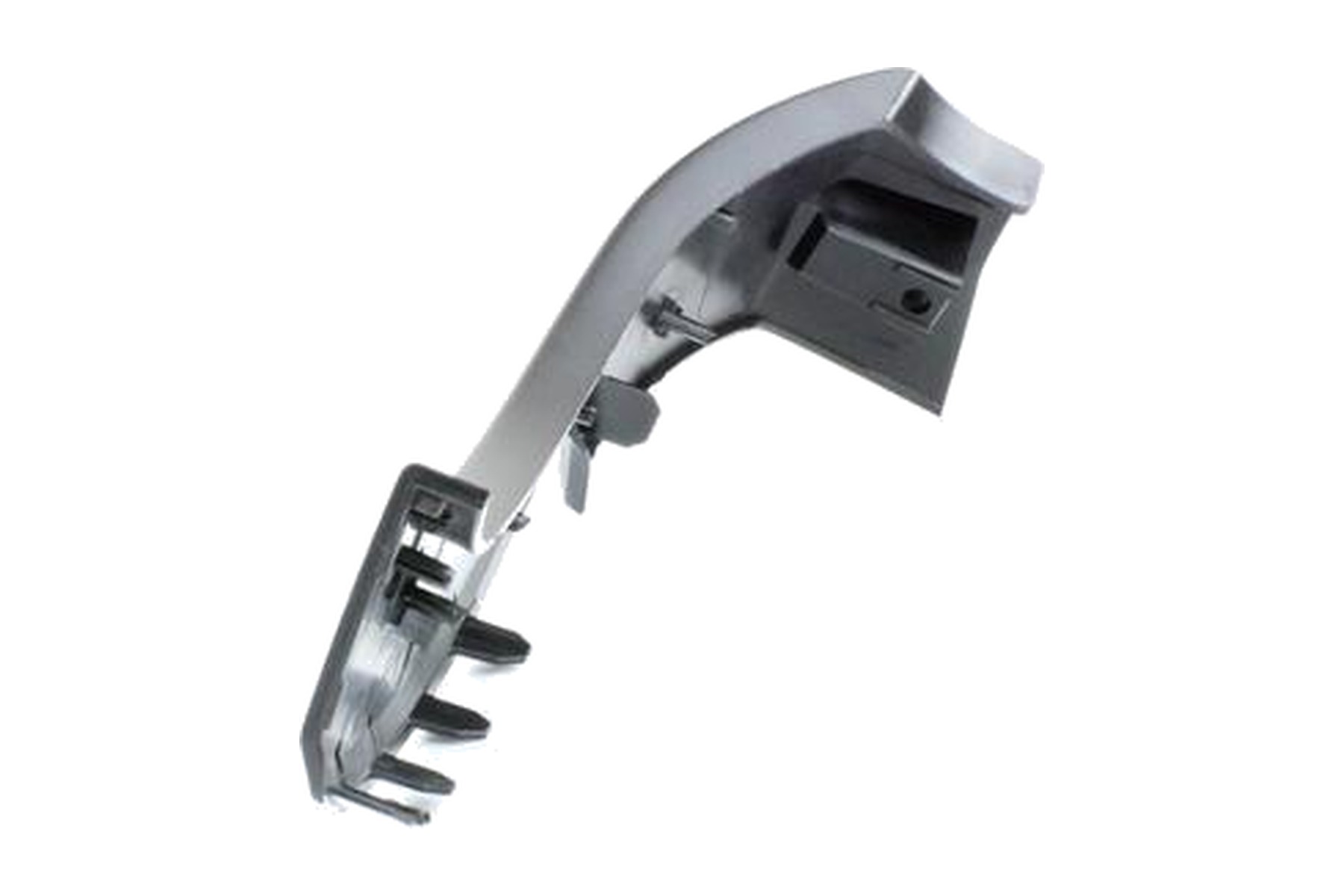 Moldura de Para-choque VW 5U0805584G9B9 - Imagem 8