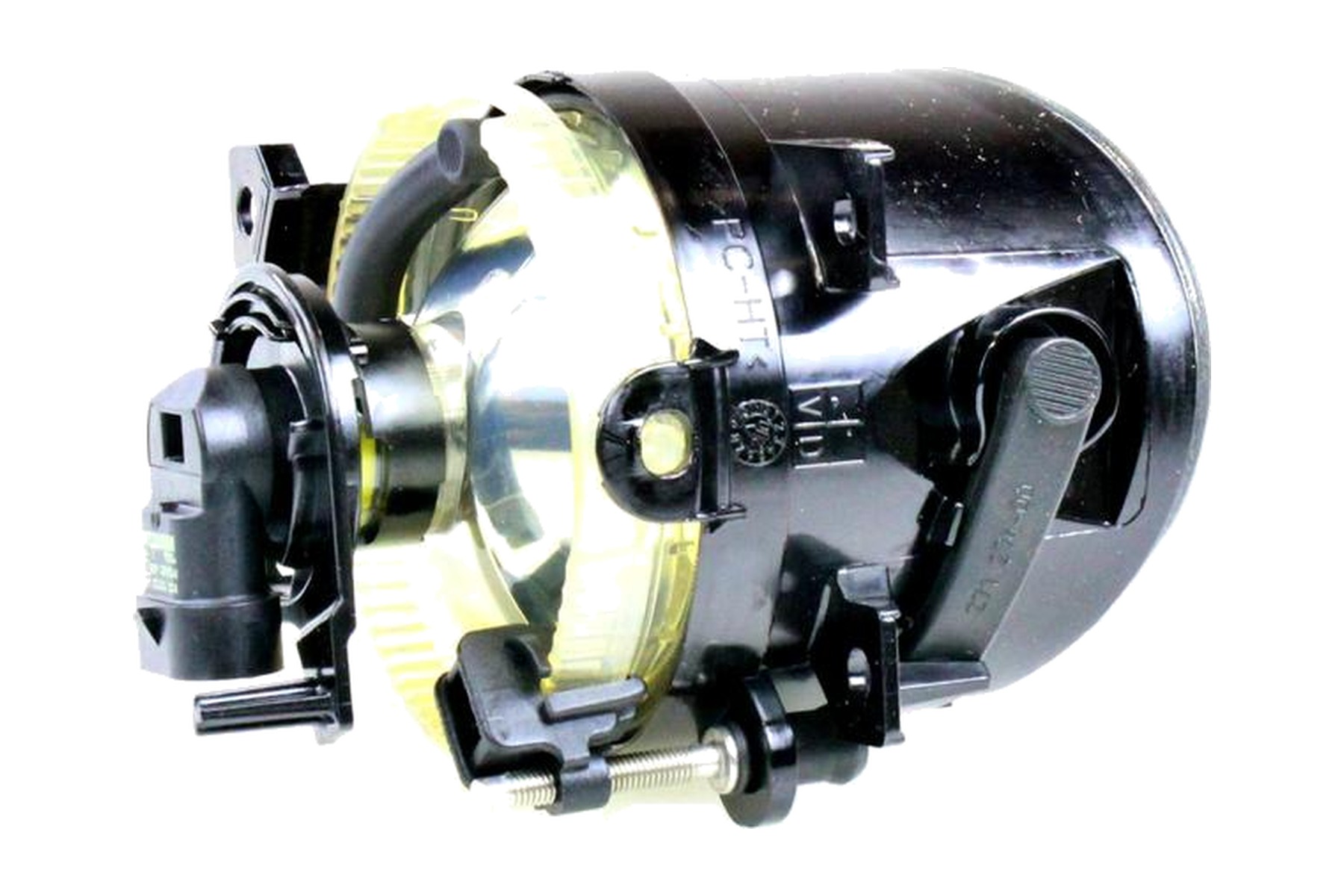 Farol de Milha Esquerdo (Motorista) Dianteiro VW 1S0941699 - Imagem 17