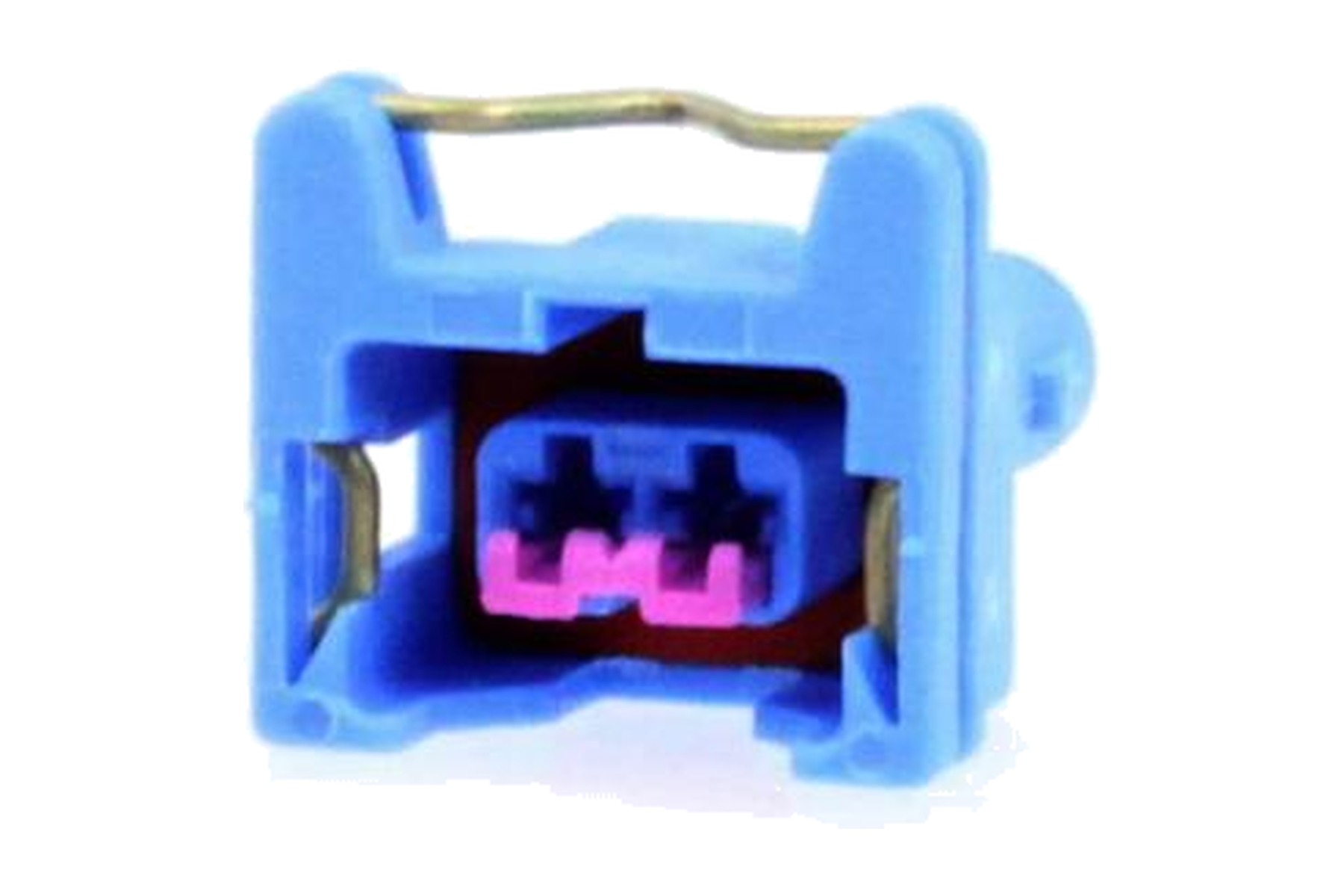 Conector de Cabo de Chicote Elétrico VW 5X0971931 - Imagem 2