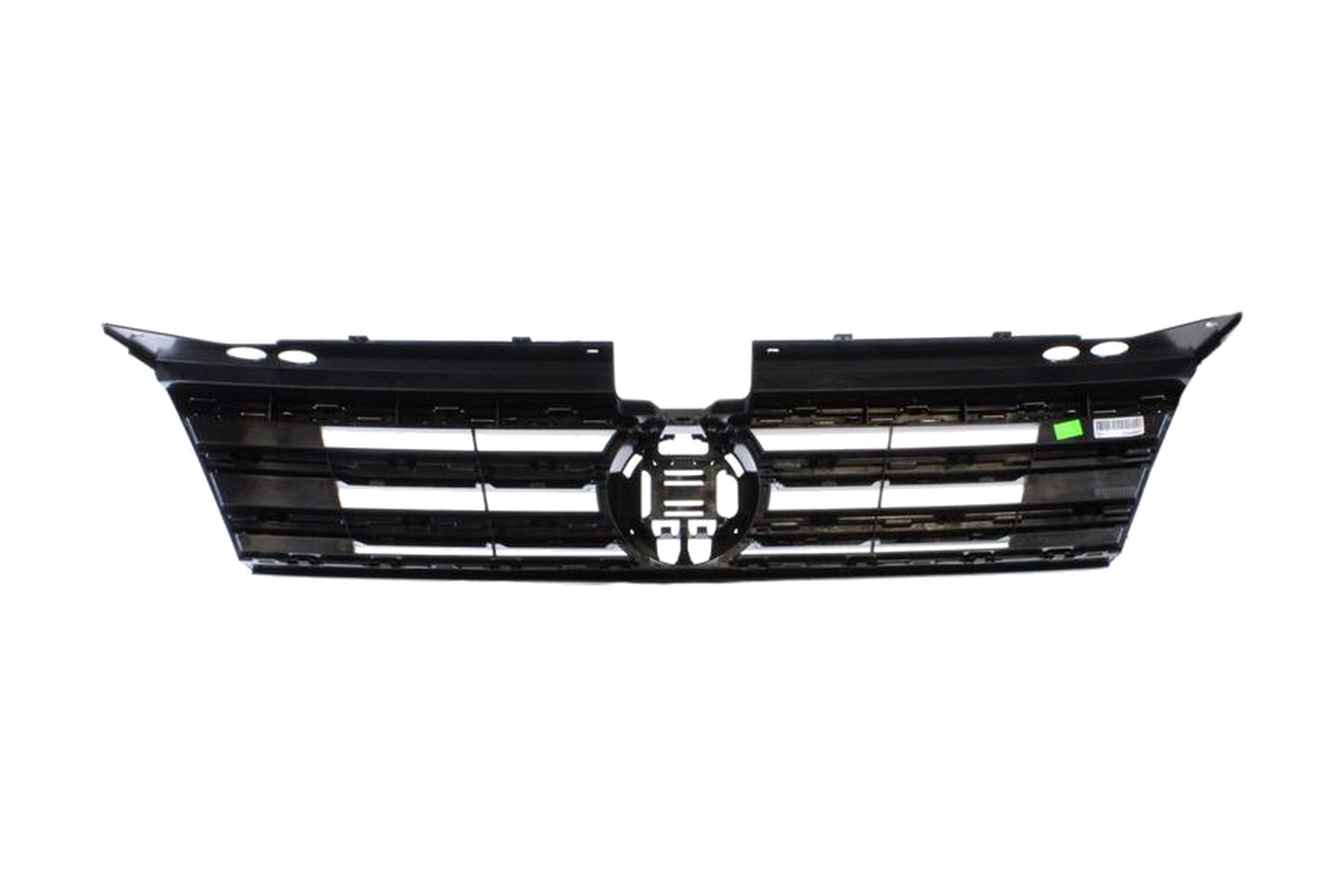 Grade de Radiador VW 5NA853651GZLL - Imagem 3