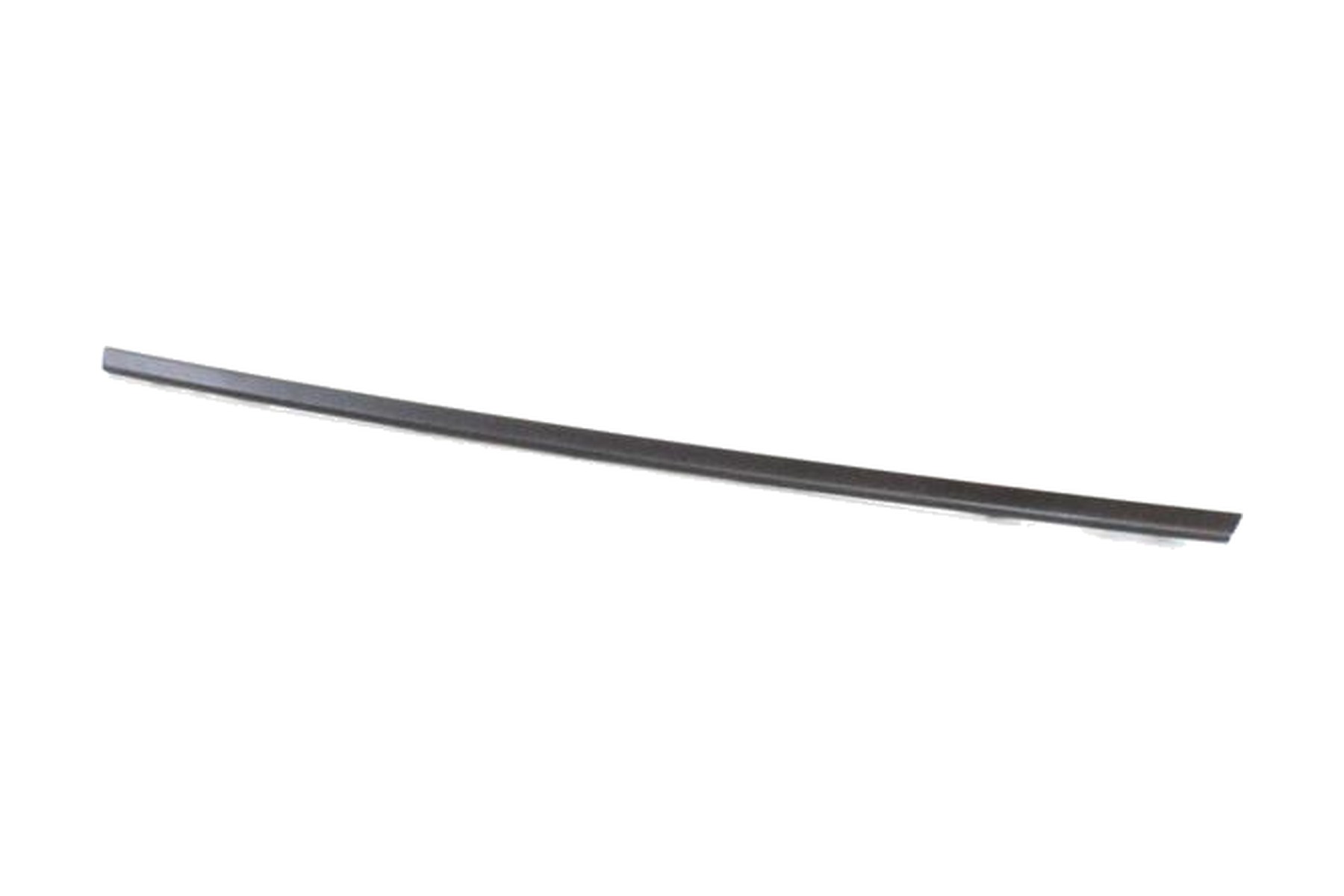 Grade de Ventilação de Para-choque VW 2HH853764A9B9 - Imagem 3