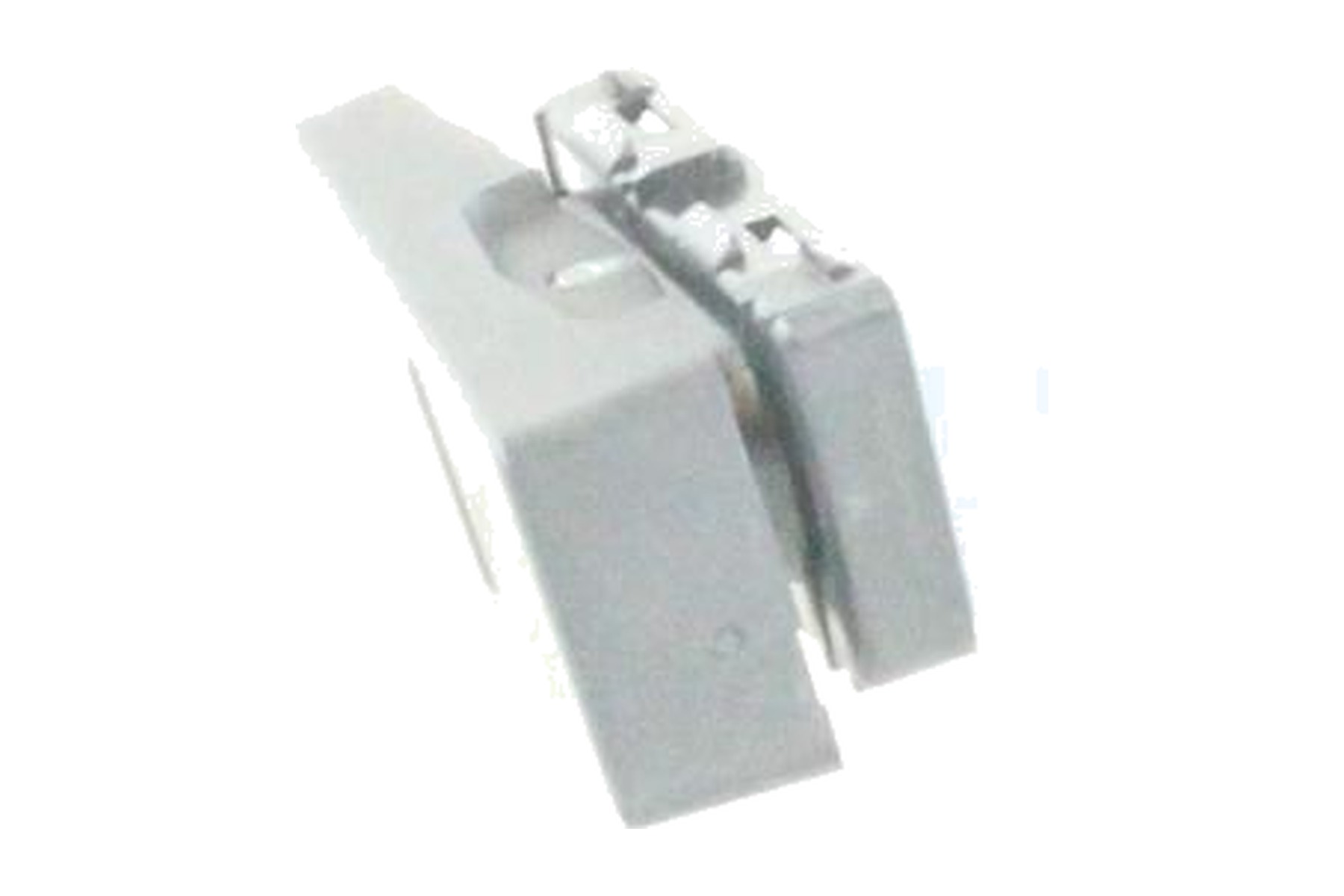 Botão Interruptor de Trava Elétrica de Porta VW 17A962125WHS - Imagem 6