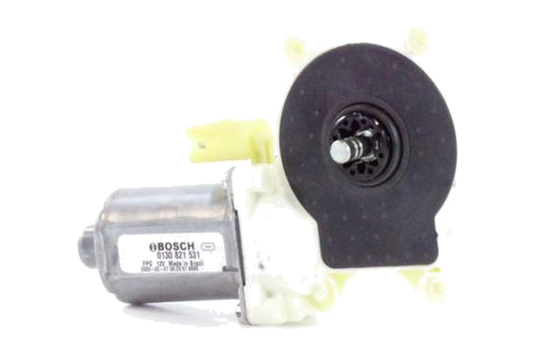 Motor de Acionamento de Vidro VW 5Z0959802B - Imagem 15