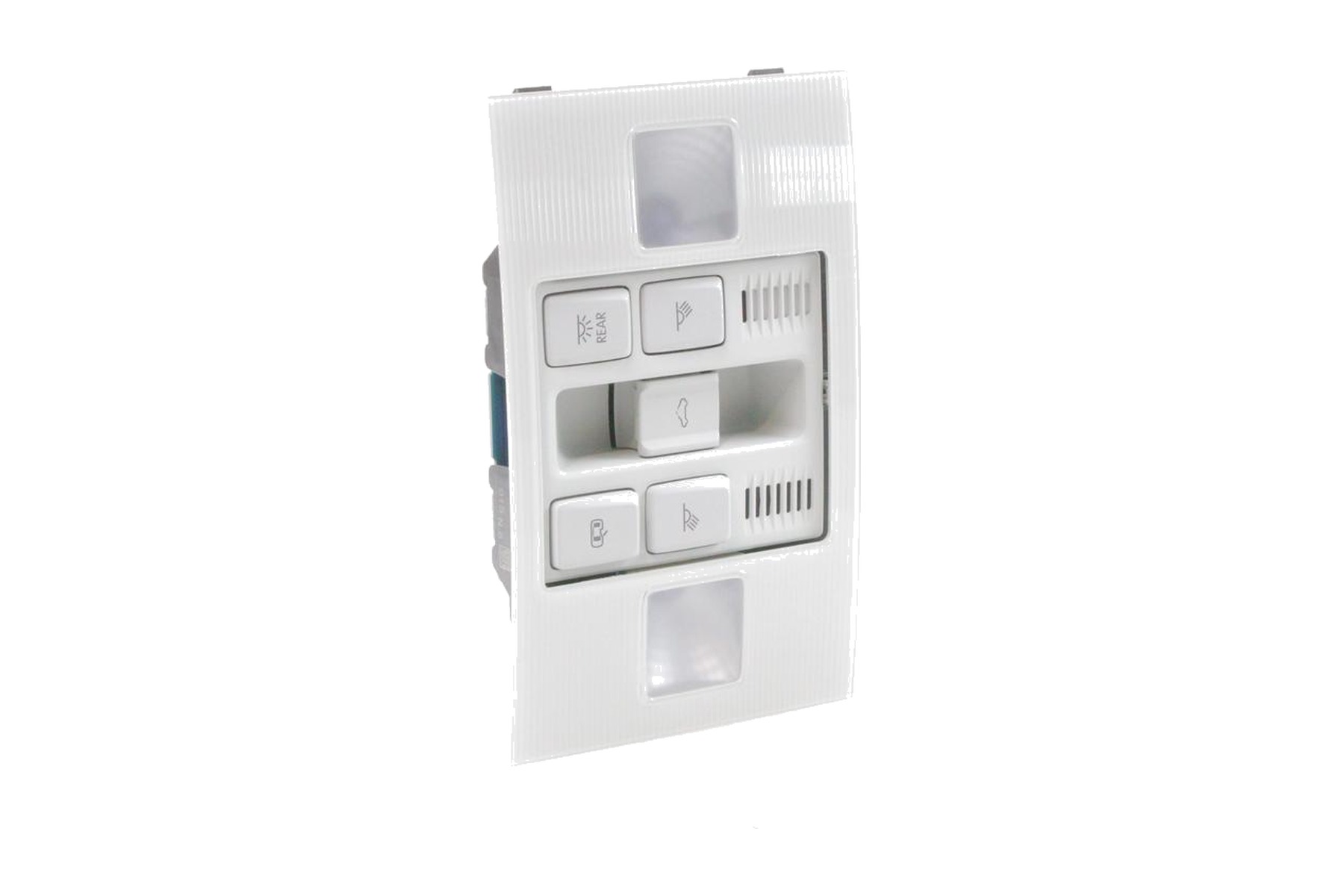 Luz de Cortesia VW 5G0947105FDYS - Imagem 23