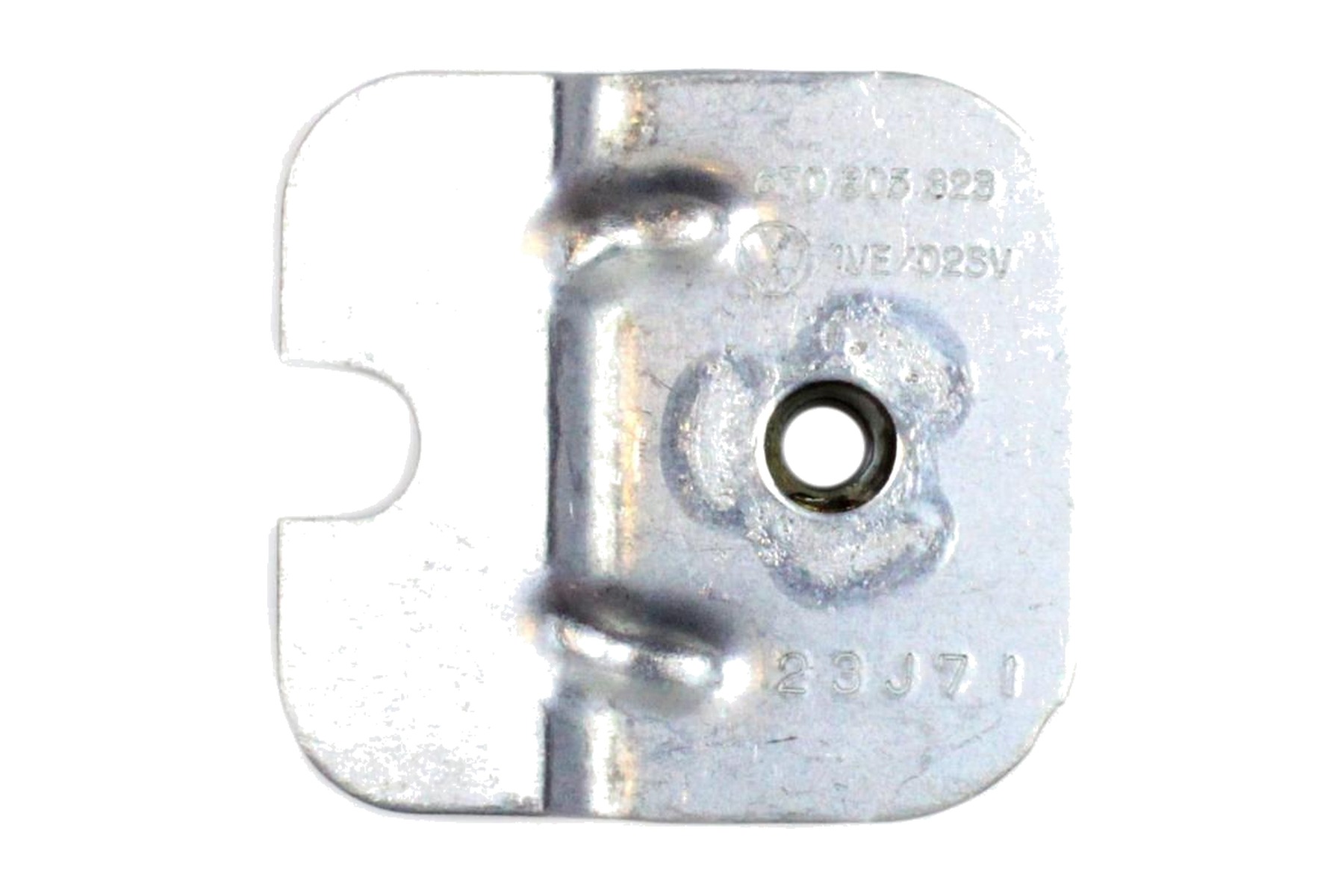 Suporte de Painel Frontal VW 6F0805323