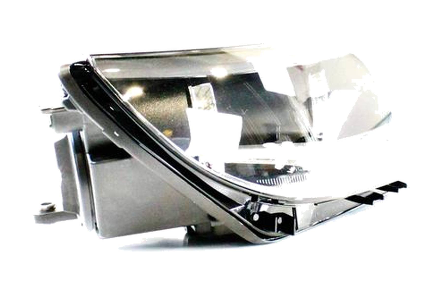 Farol Direito (Passageiro) Máscara Negra VW 5N1941006C - Imagem 21