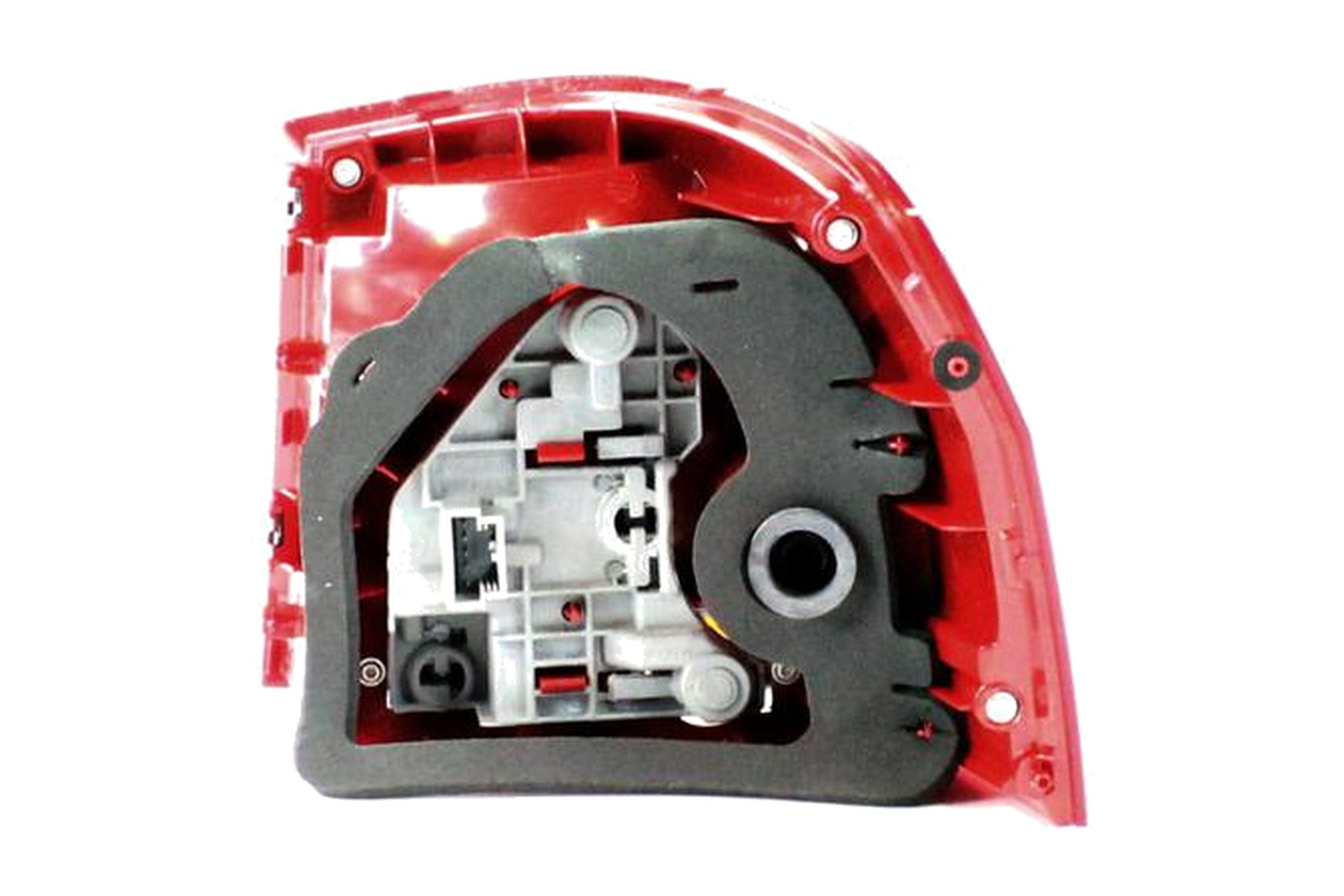 Lanterna Esquerdo (Motorista) VW 5Z9945095H - Imagem 16