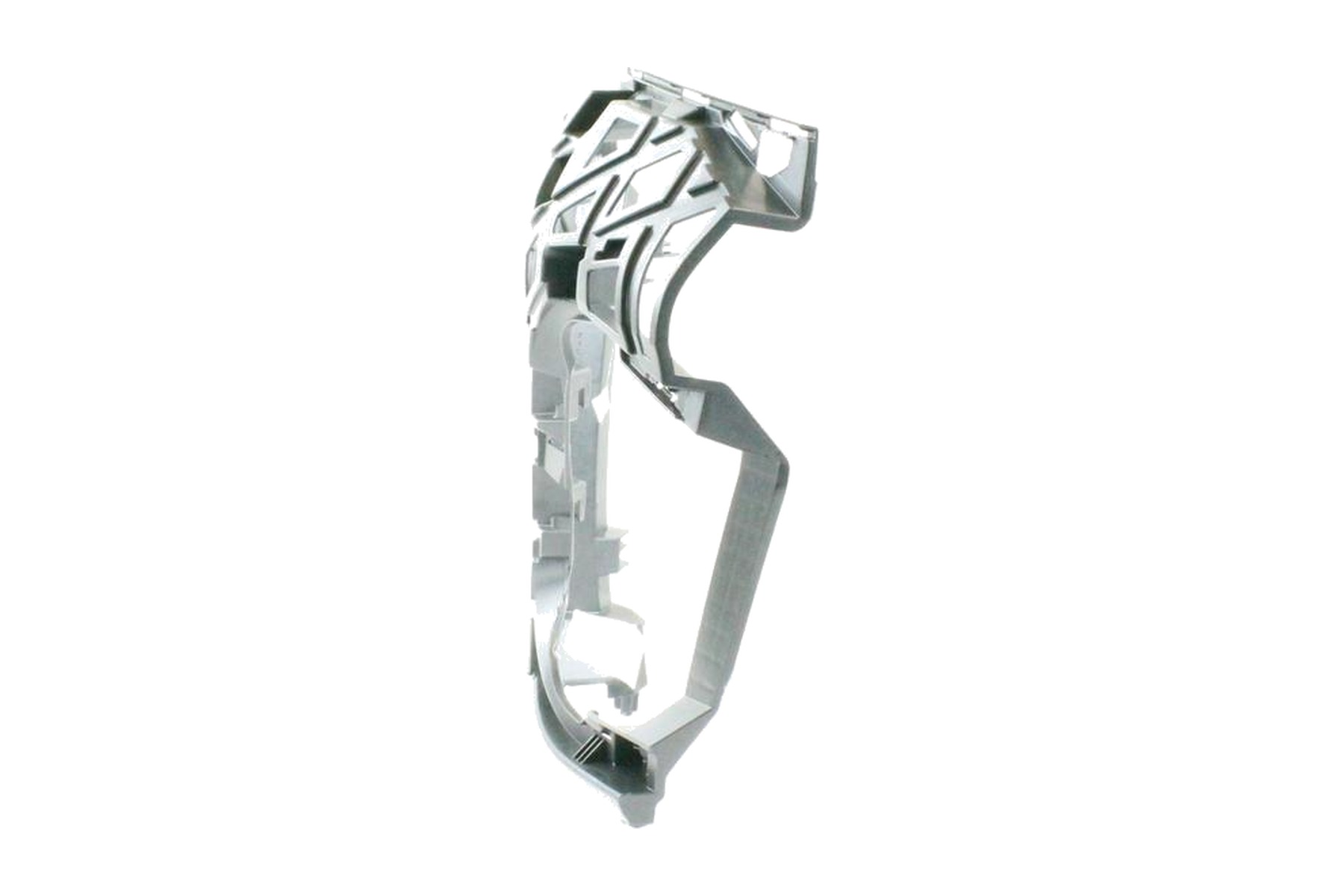 Suporte de Farol de Milha Direito (Passageiro) VW 17A807724C - Imagem 7