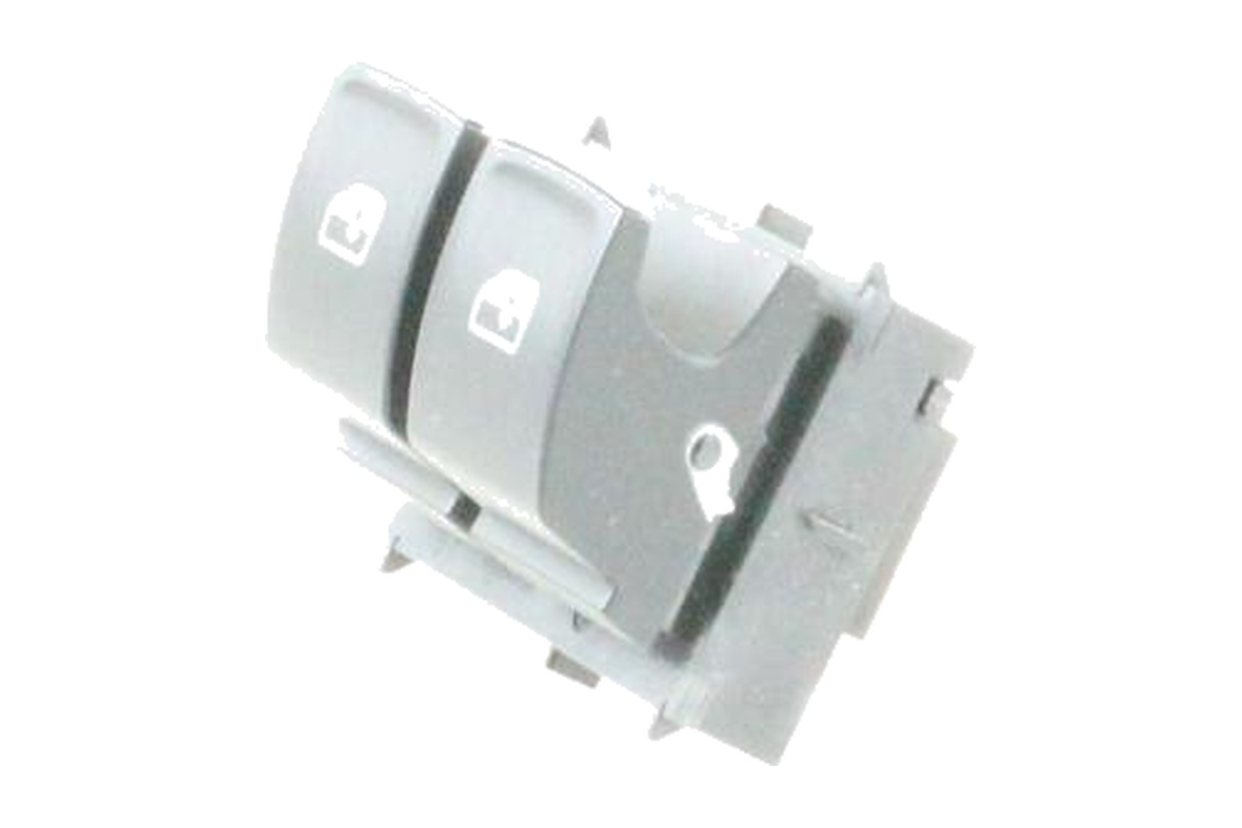 Botão Interruptor de Acionamento de Vidro VW 5G0959858EWZU - Imagem 5