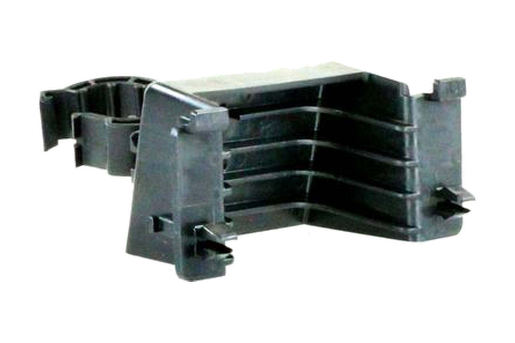 Suporte de Mangueira de Ar Condicionado VW 5Q0820769 - Imagem 10
