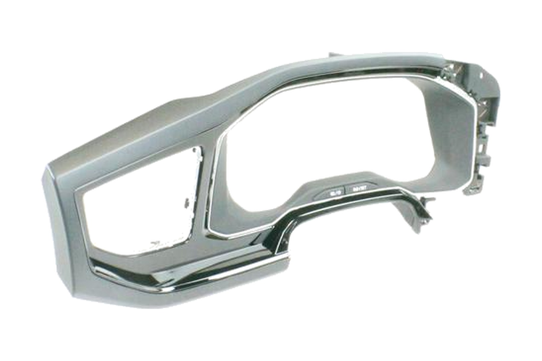 Moldura de Painel de Instrumentos VW 6EA858417FQTN - Imagem 22