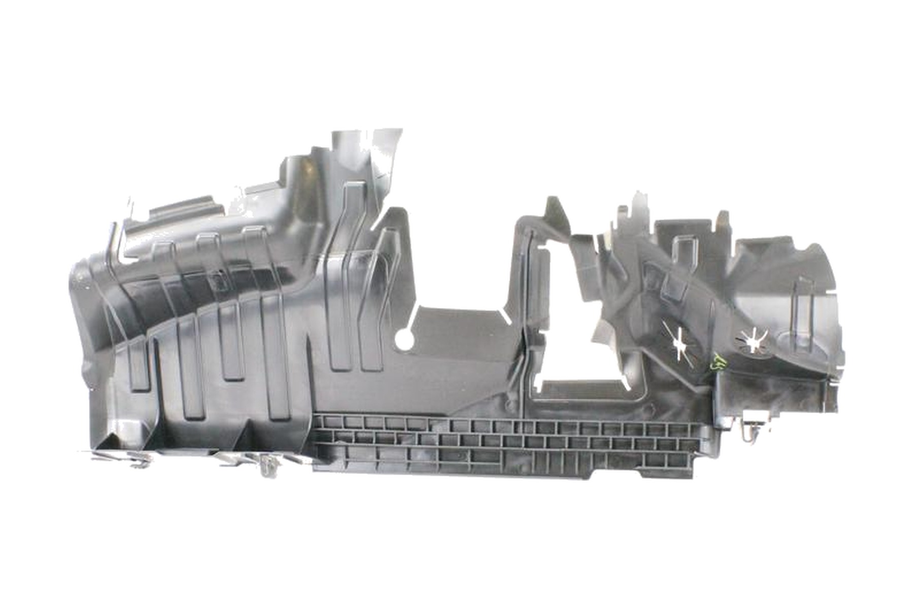 Defletor de Ar de Radiador VW 17A121283H - Imagem 14