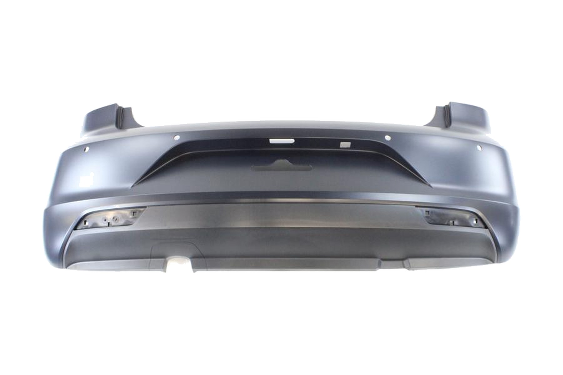 Para-choque Traseiro VW 5Z6807421AMGRU