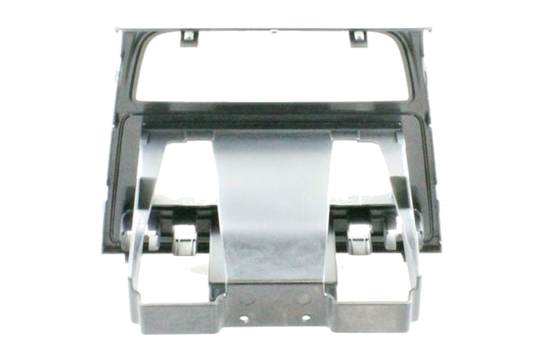 Moldura de Painel Central VW 5U0858061AQC6 - Imagem 13